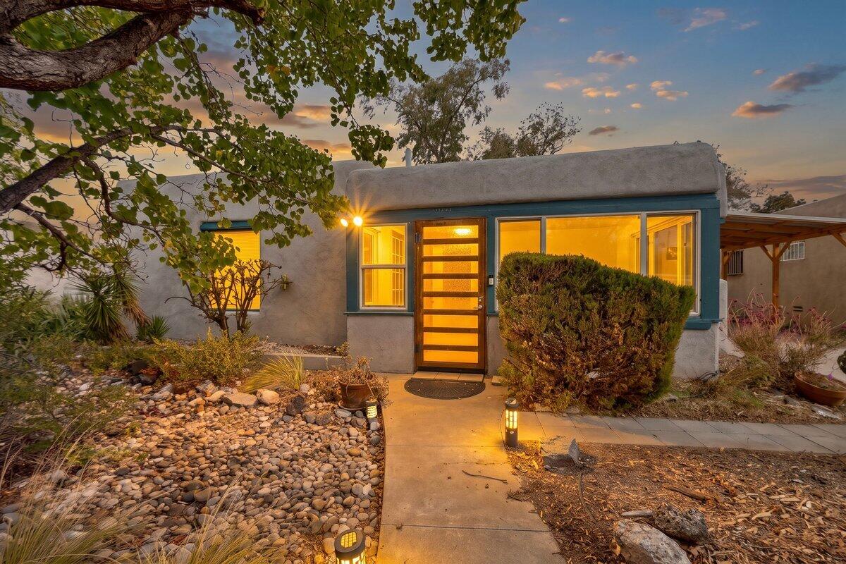 606 Tulane Drive NE — photo