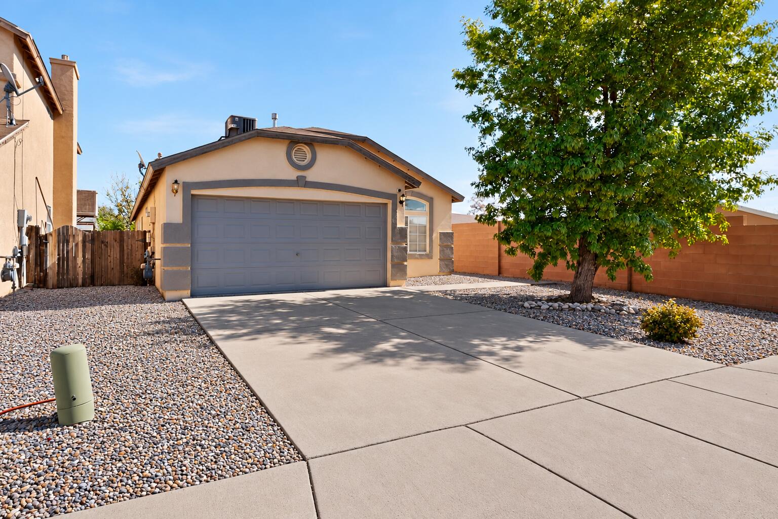 632 Saddle Blanket Trail SW — photo