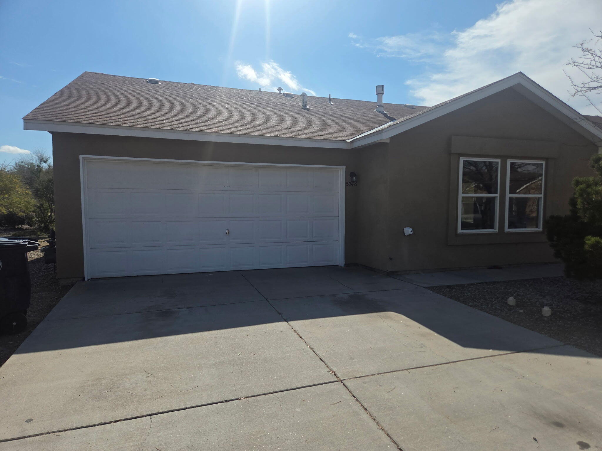 5748 Pinon Altos Road NW — photo