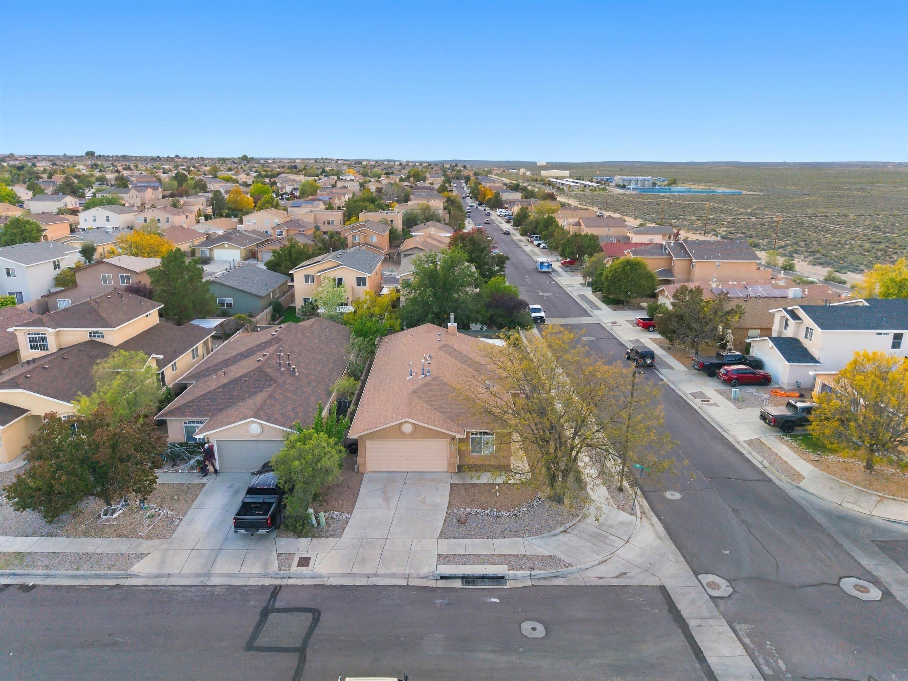 10523 Country Manor Place NW — photo