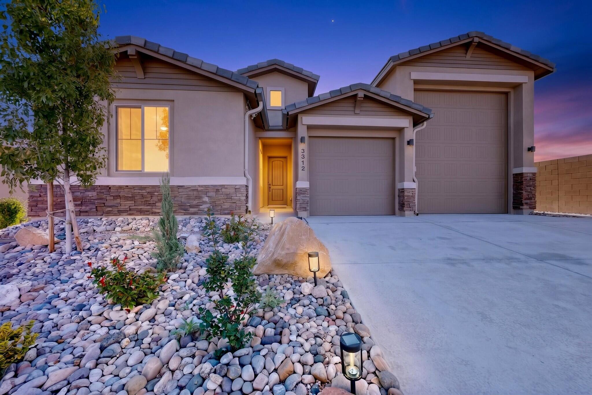 3312 Wolf Tail Loop NE — photo