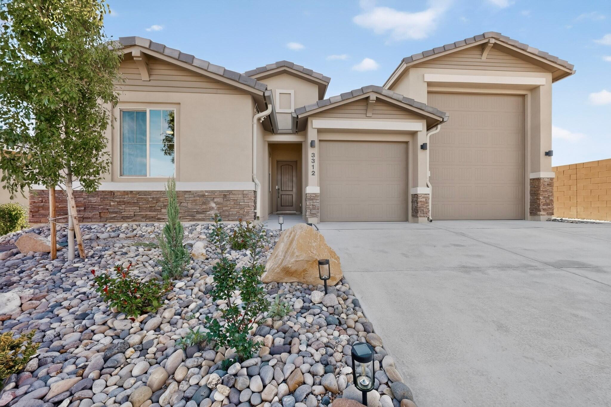 3312 Wolf Tail Loop NE, Rio Rancho, NM 87144 — photo 2