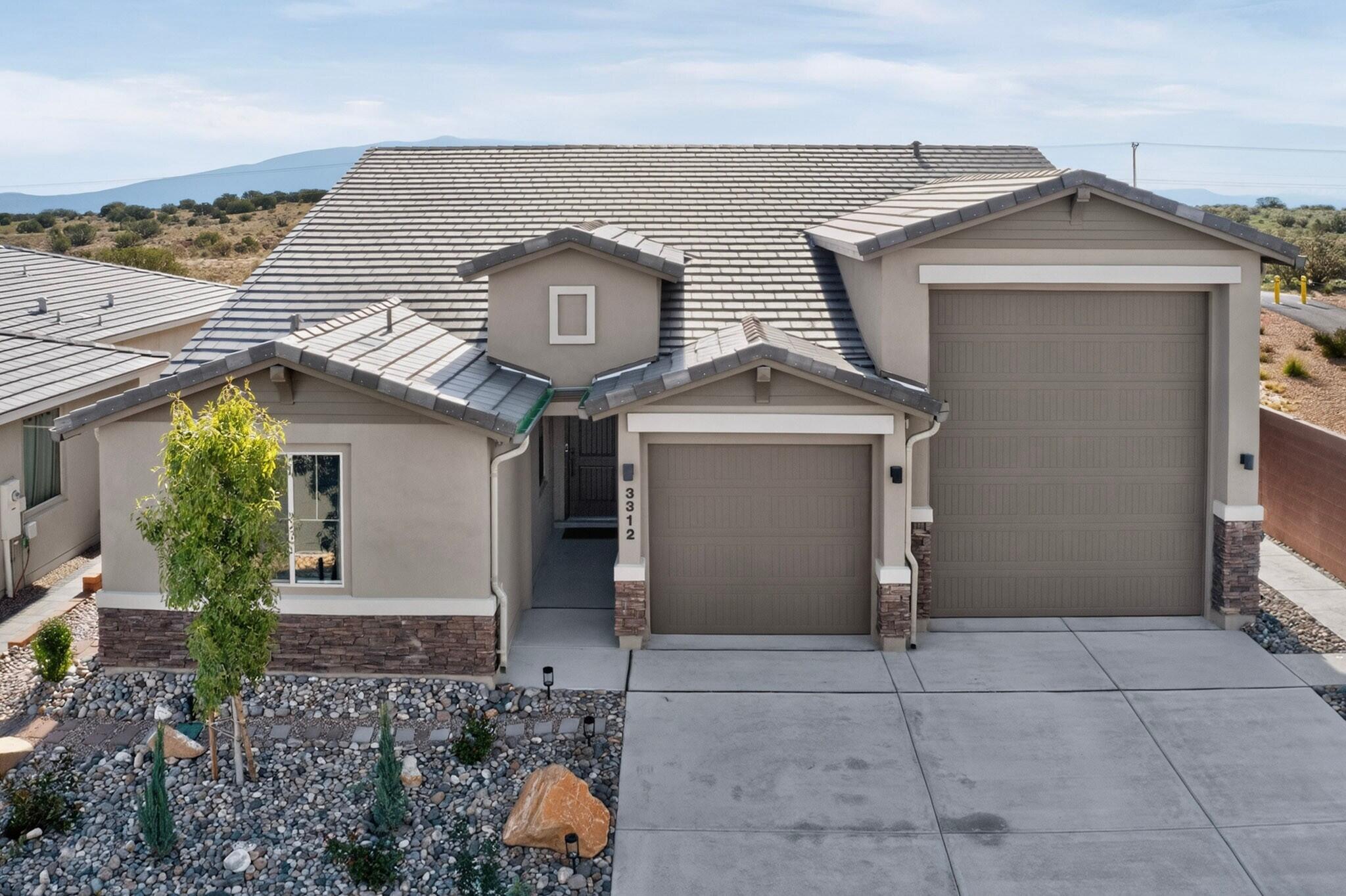 3312 Wolf Tail Loop NE, Rio Rancho, NM 87144 — photo 3
