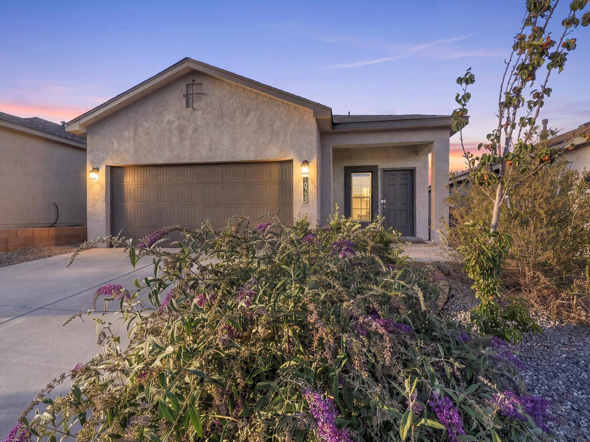 10733 Sabino Loop SW — photo