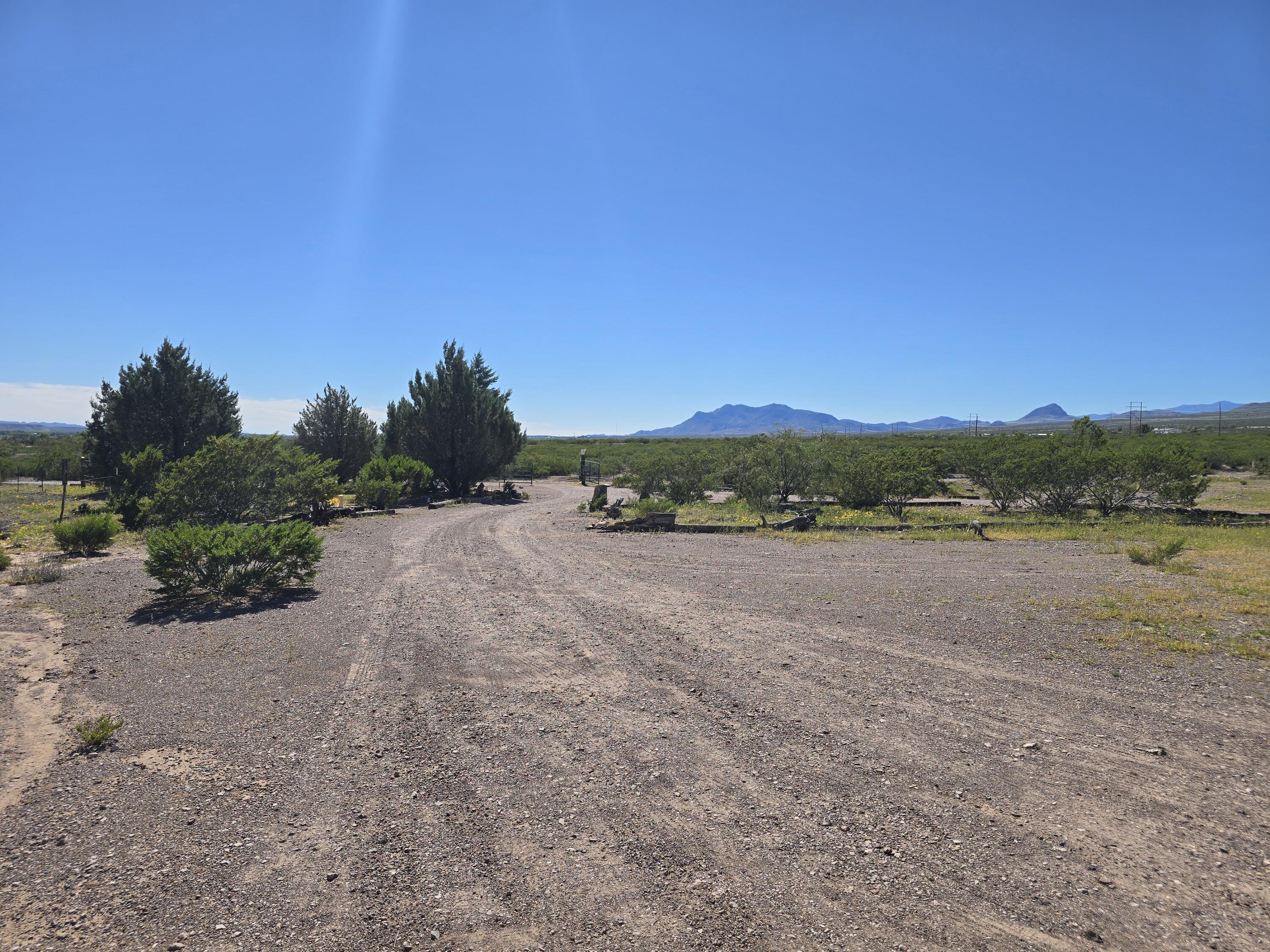 59 Aztec Circle, Polvadera, NM 87828 — photo 2