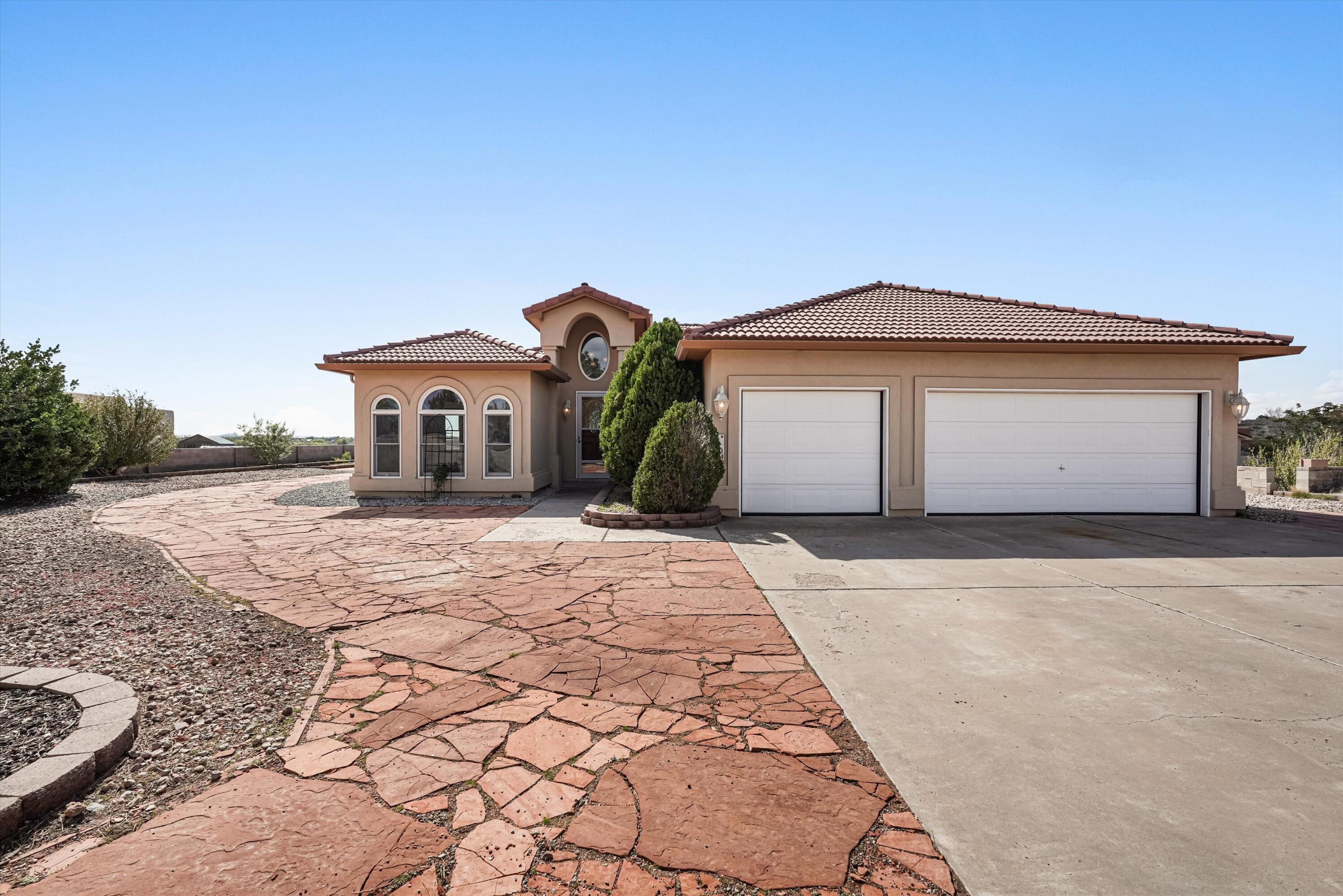 6104 Rio Norte Drive NE, Rio Rancho, NM 87144 — photo 2
