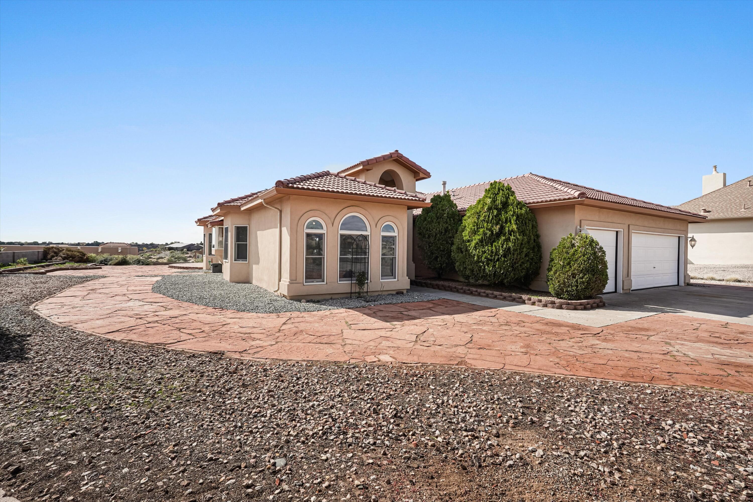6104 Rio Norte Drive NE, Rio Rancho, NM 87144 — photo 3