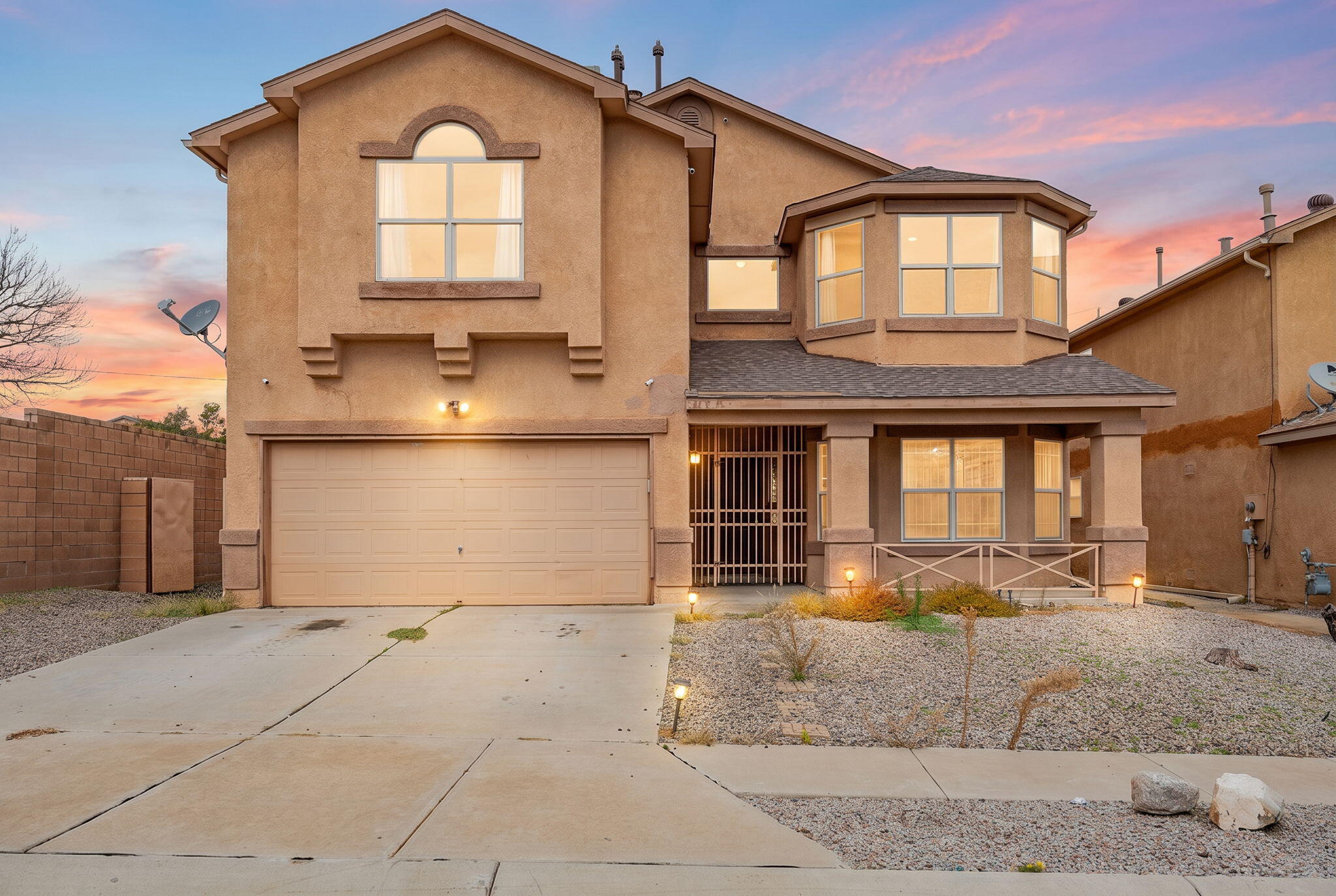 10127 Corral Gate Lane SW — photo