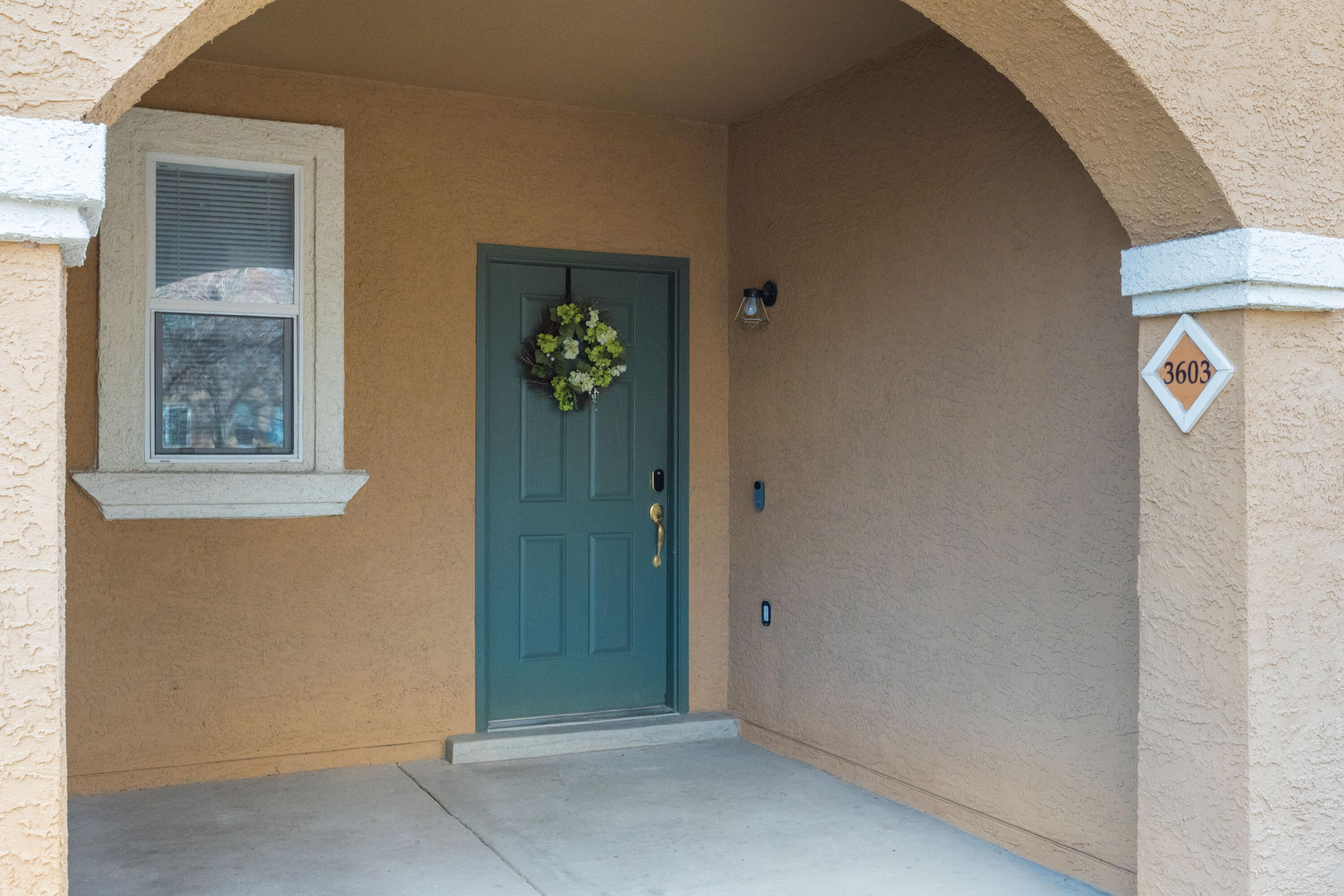 601 Menaul Boulevard NE Unit 3603 — photo