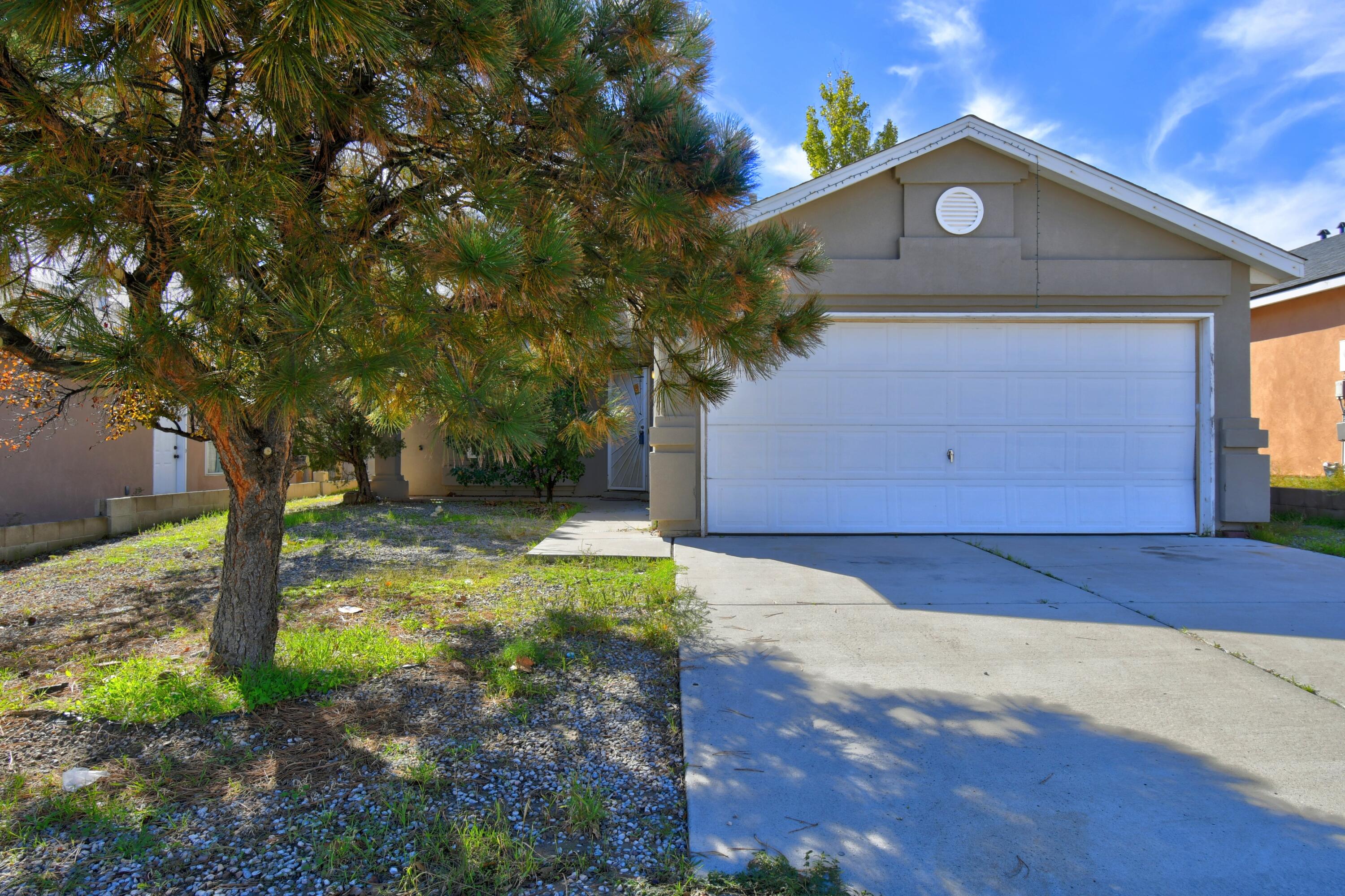 8700 Spotted Pony Avenue SW — photo
