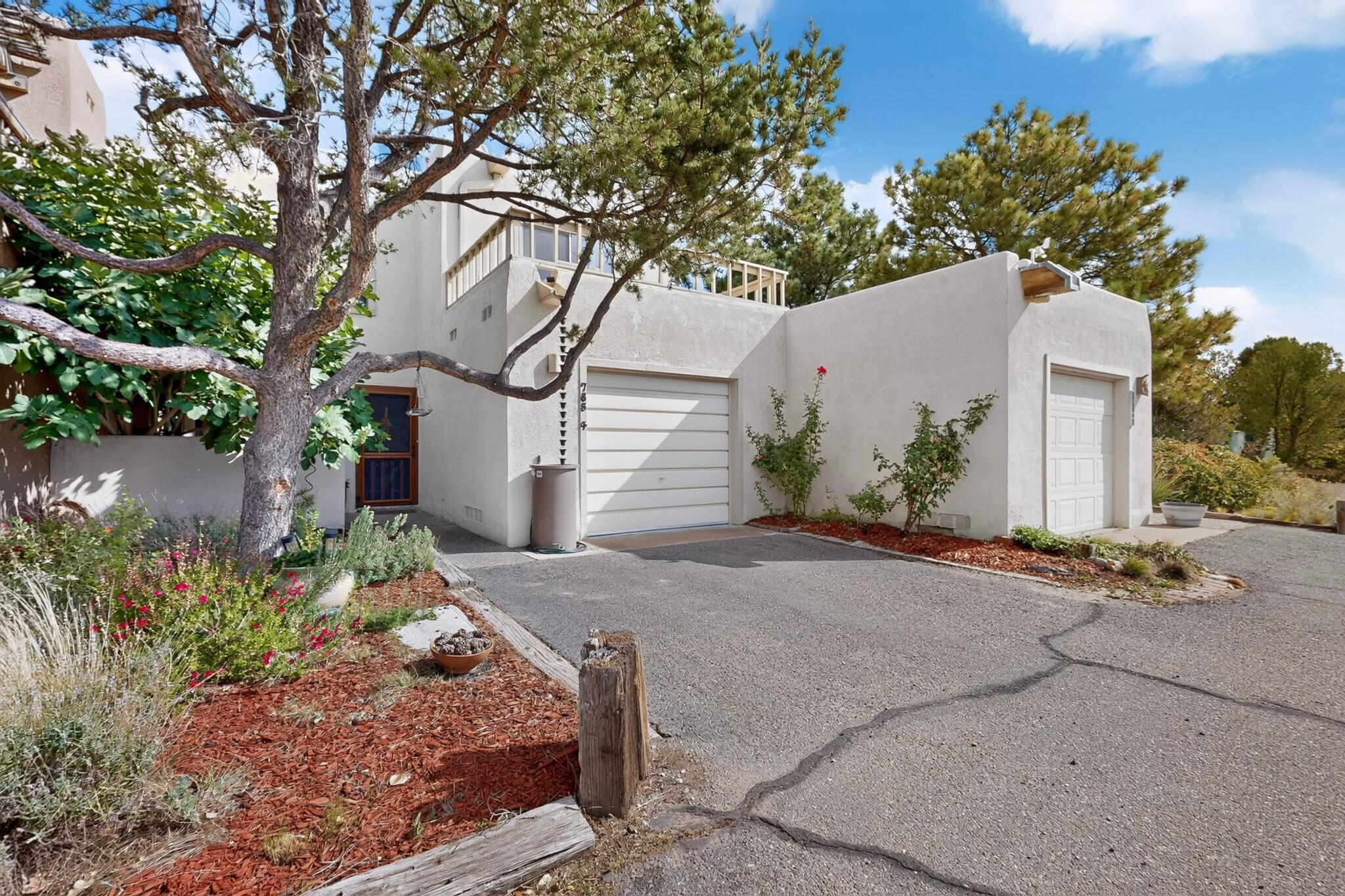 785 Tramway Lane NE #4B — photo