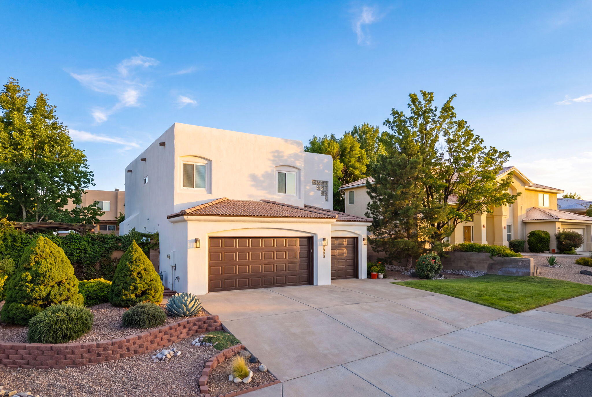 9671 Redmont Road NE — photo