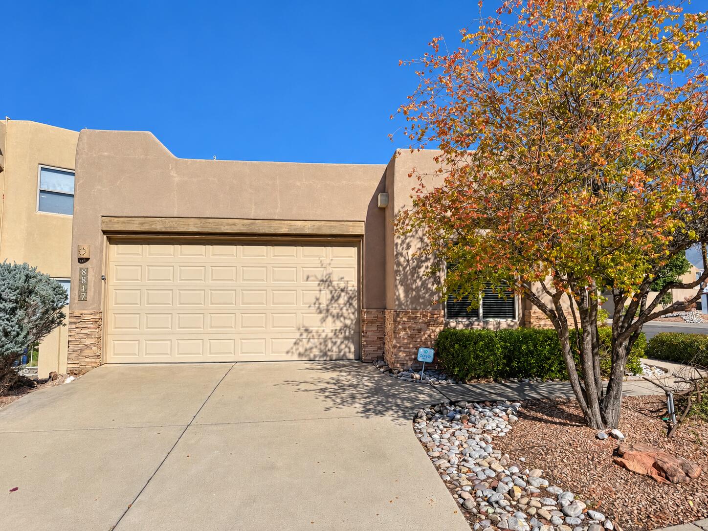 8847 Desert Finch Lane NE — photo