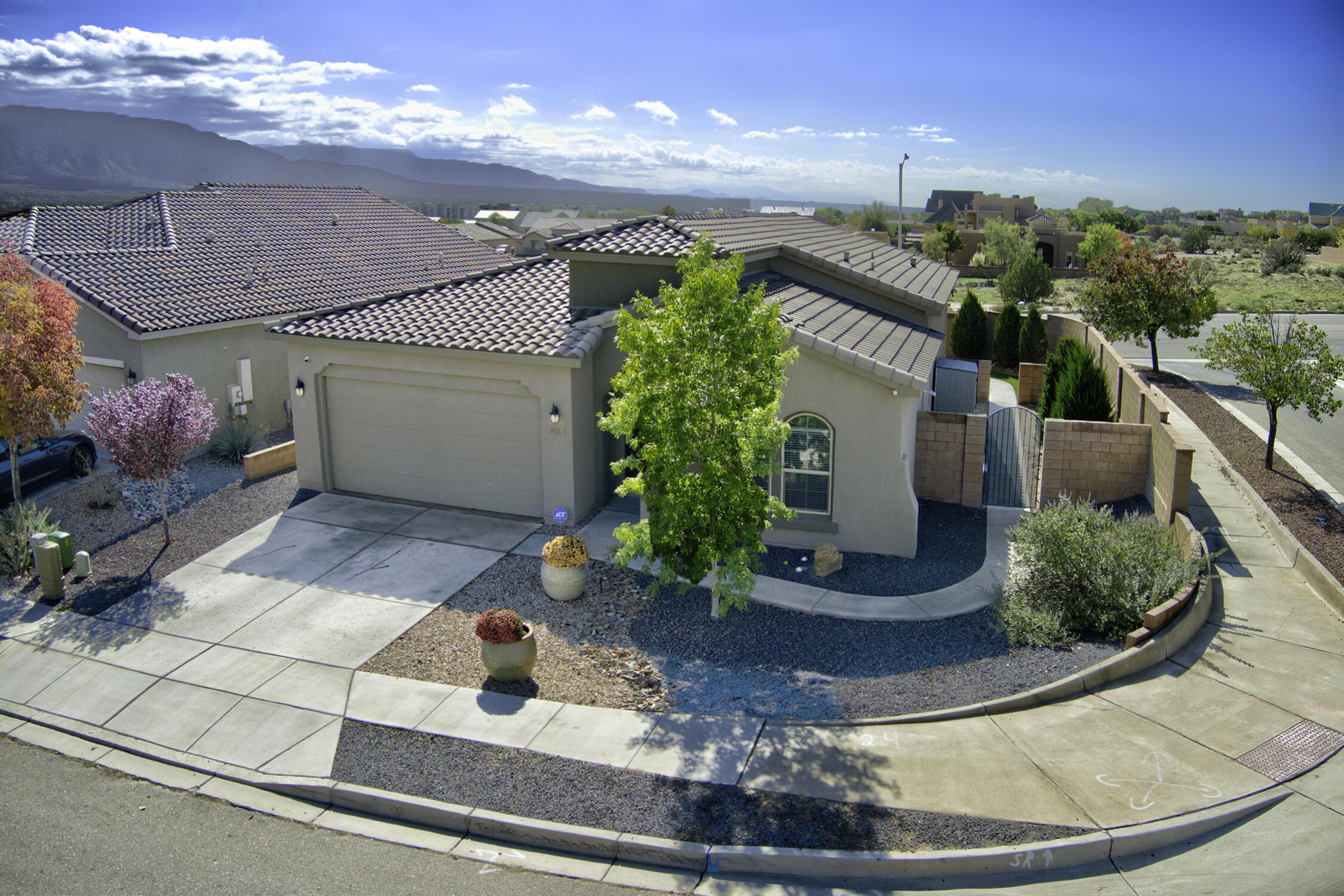 7015 Wrangell Loop NE, Rio Rancho, NM 87144 — photo 2