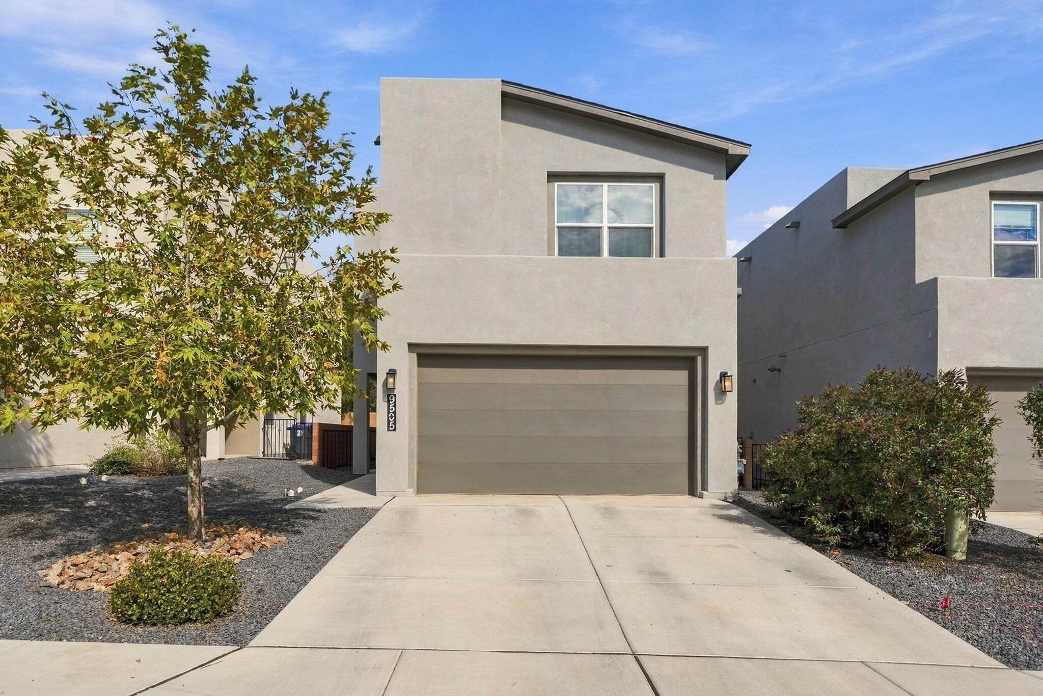 9505 Sage Ranch Court SW — photo