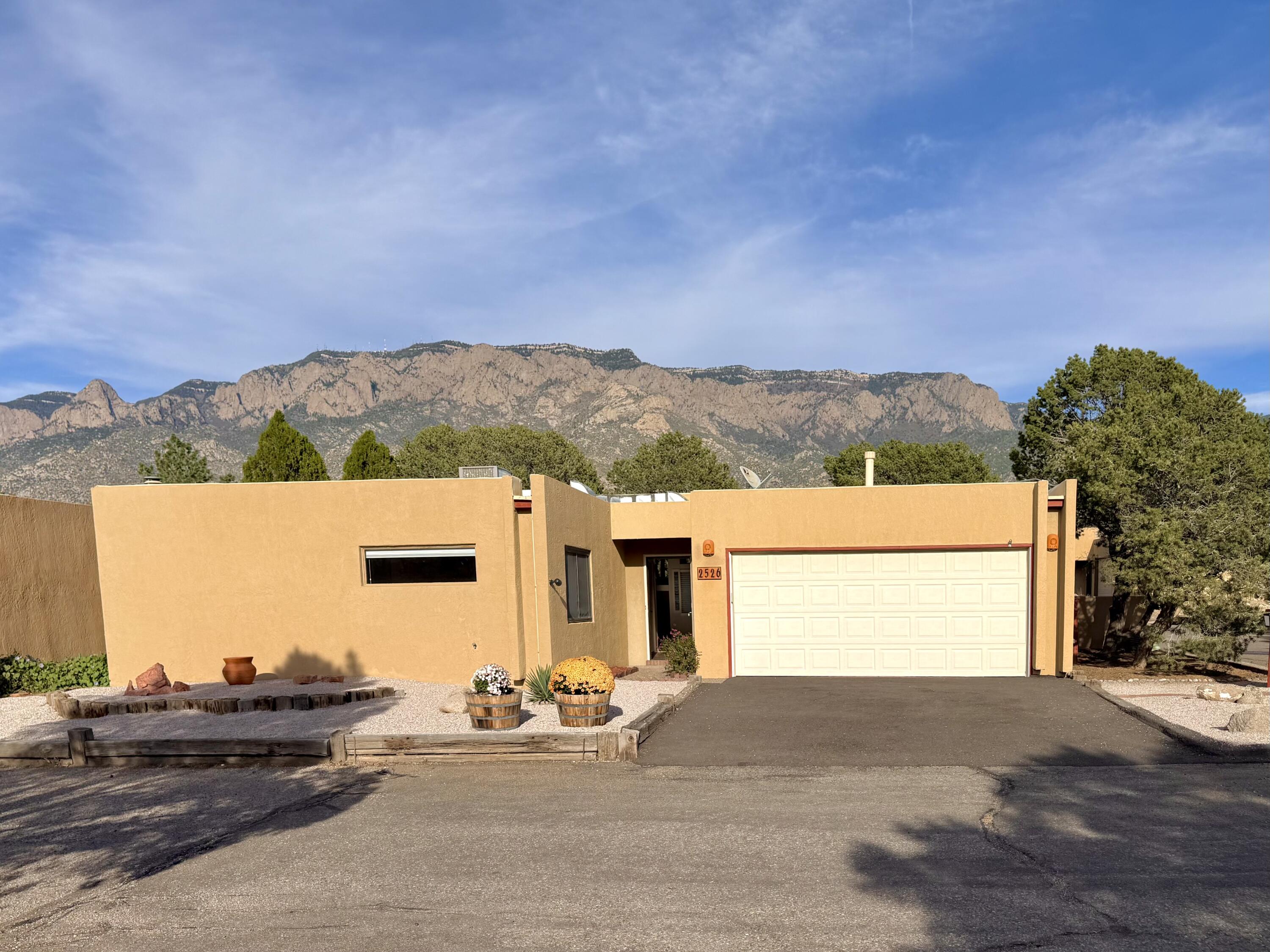 2526 Tramway Terrace Court NE — photo