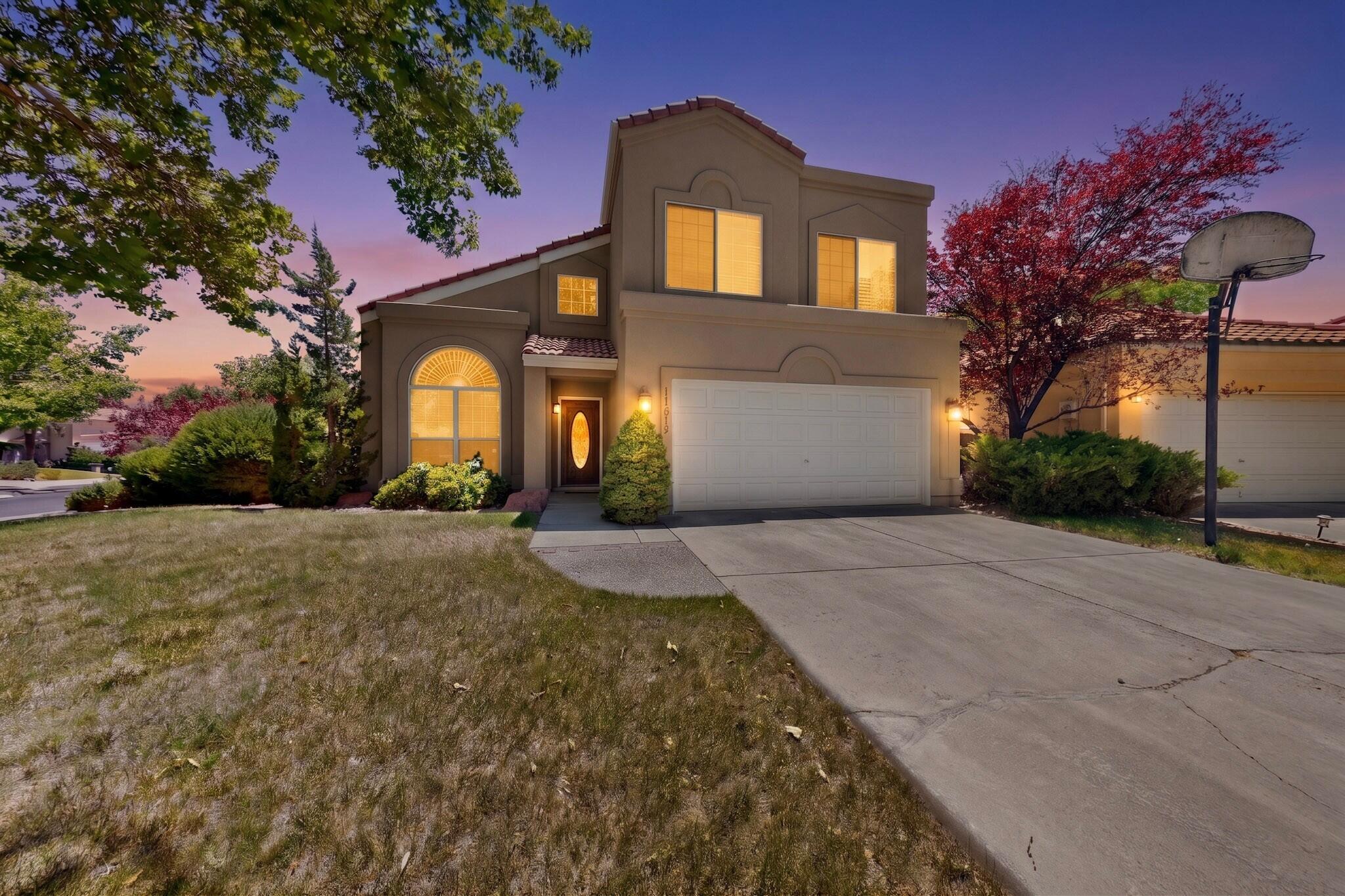 11612 Penfield Lane NE — photo