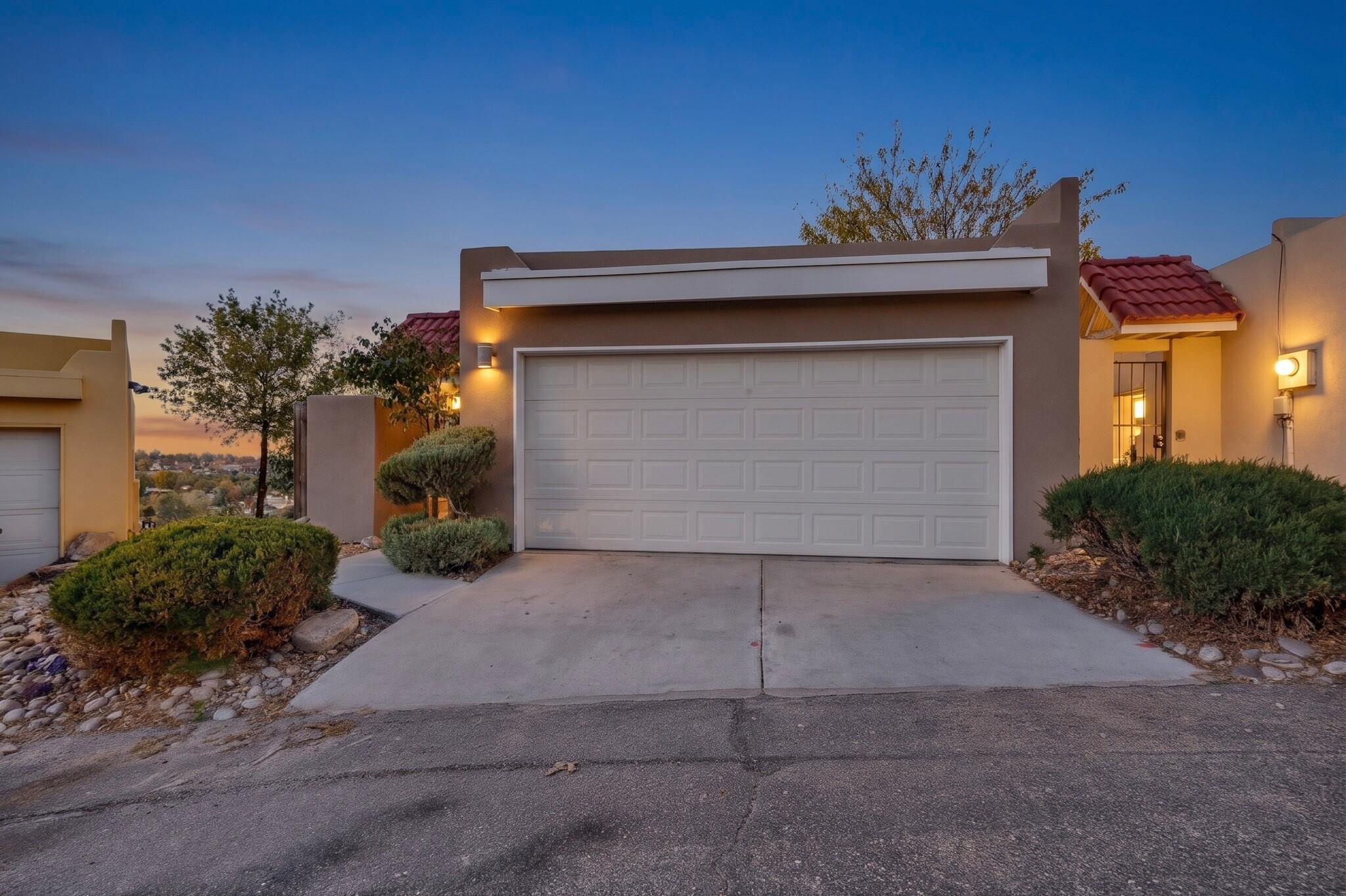 519 Pinon Creek Road SE — photo