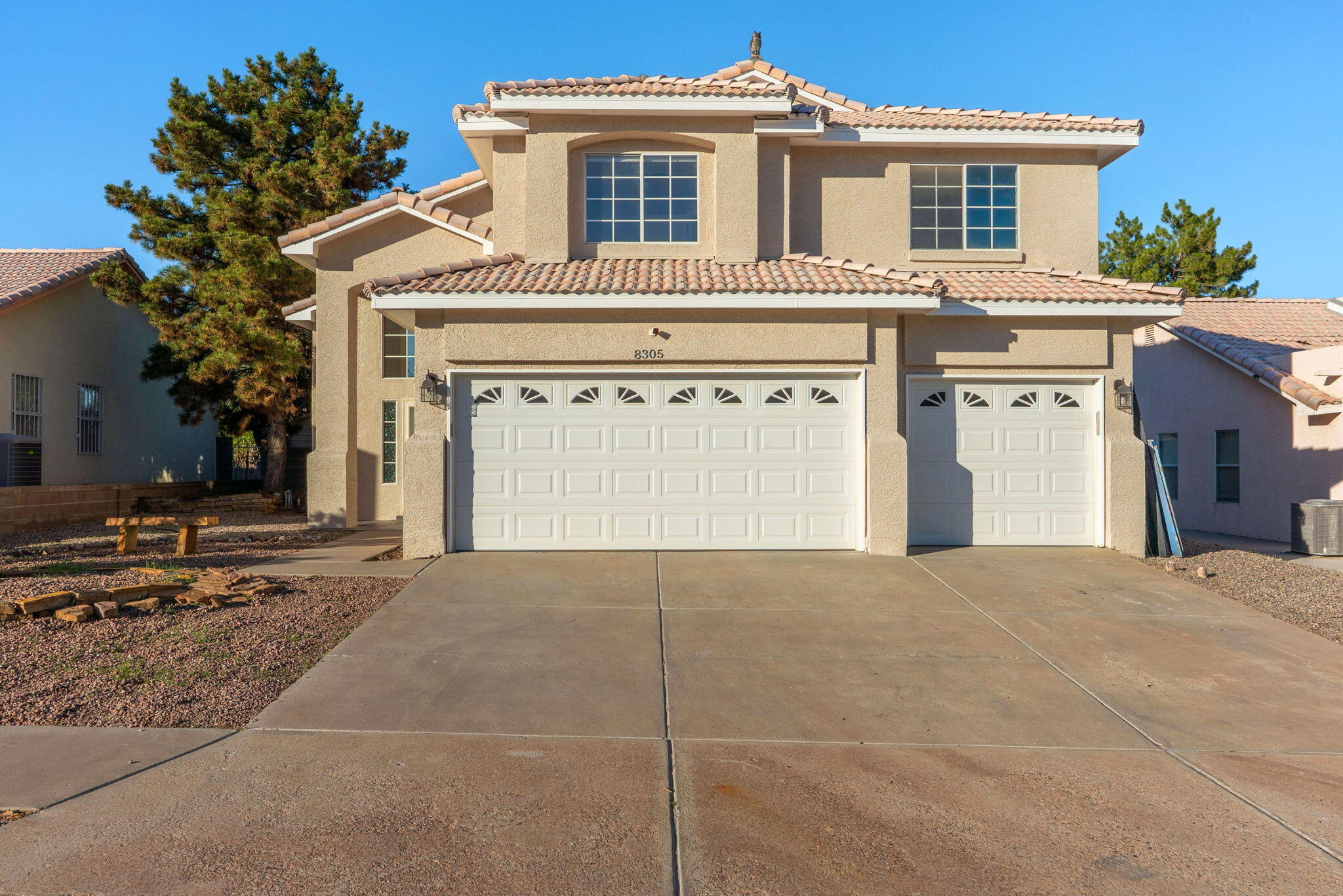 8305 Calle Ensueno NW — photo