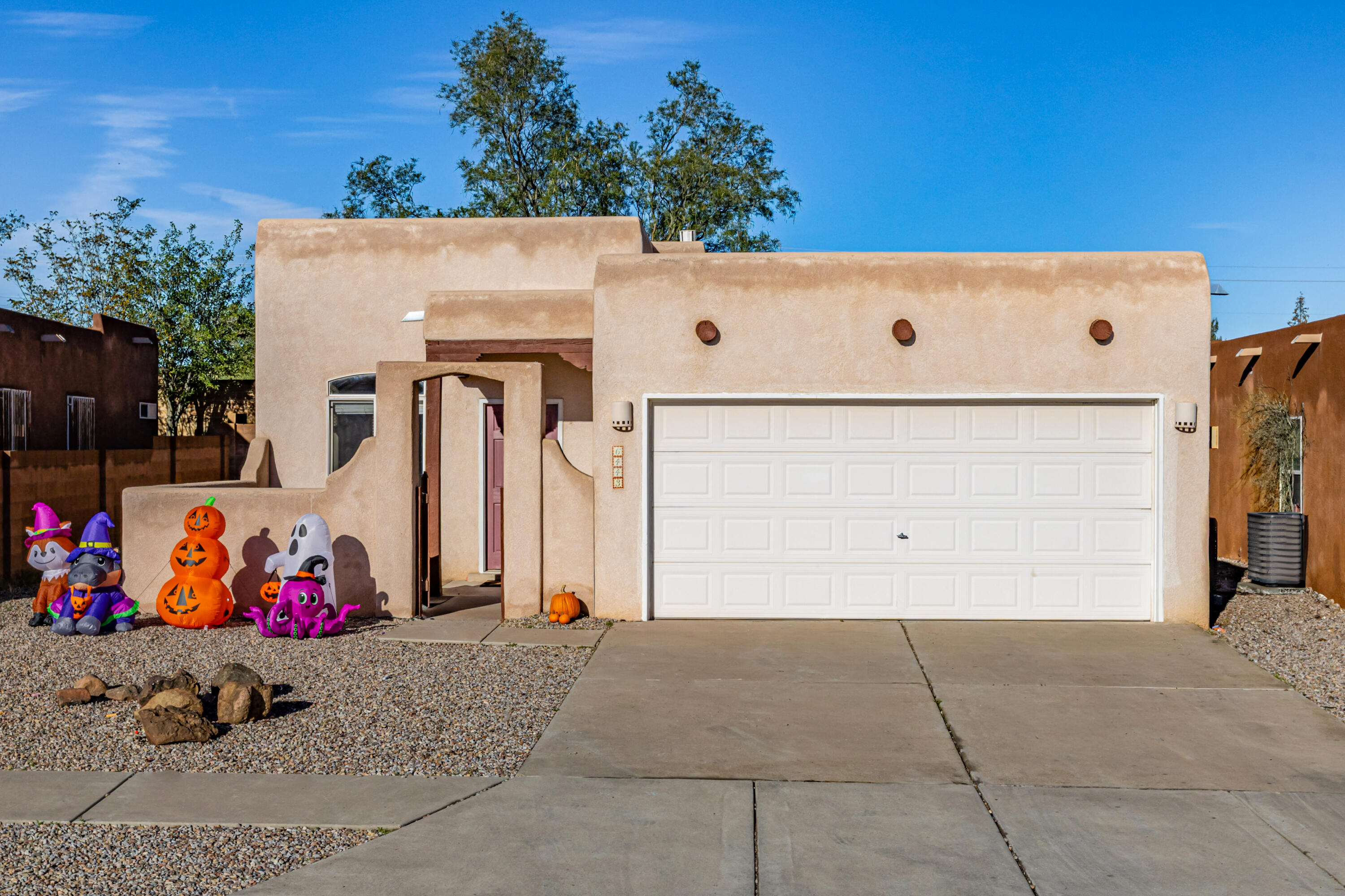 6443 Brenton Drive NW — photo