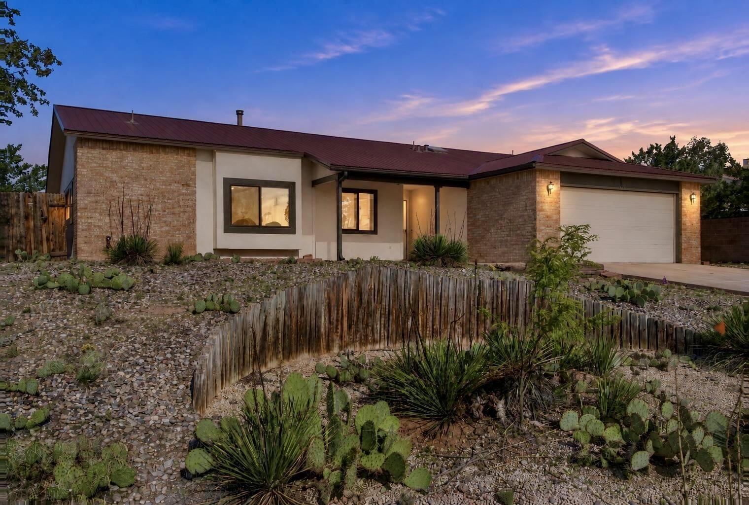 428 Annette Drive NE, Rio Rancho, NM 87124 — photo 2
