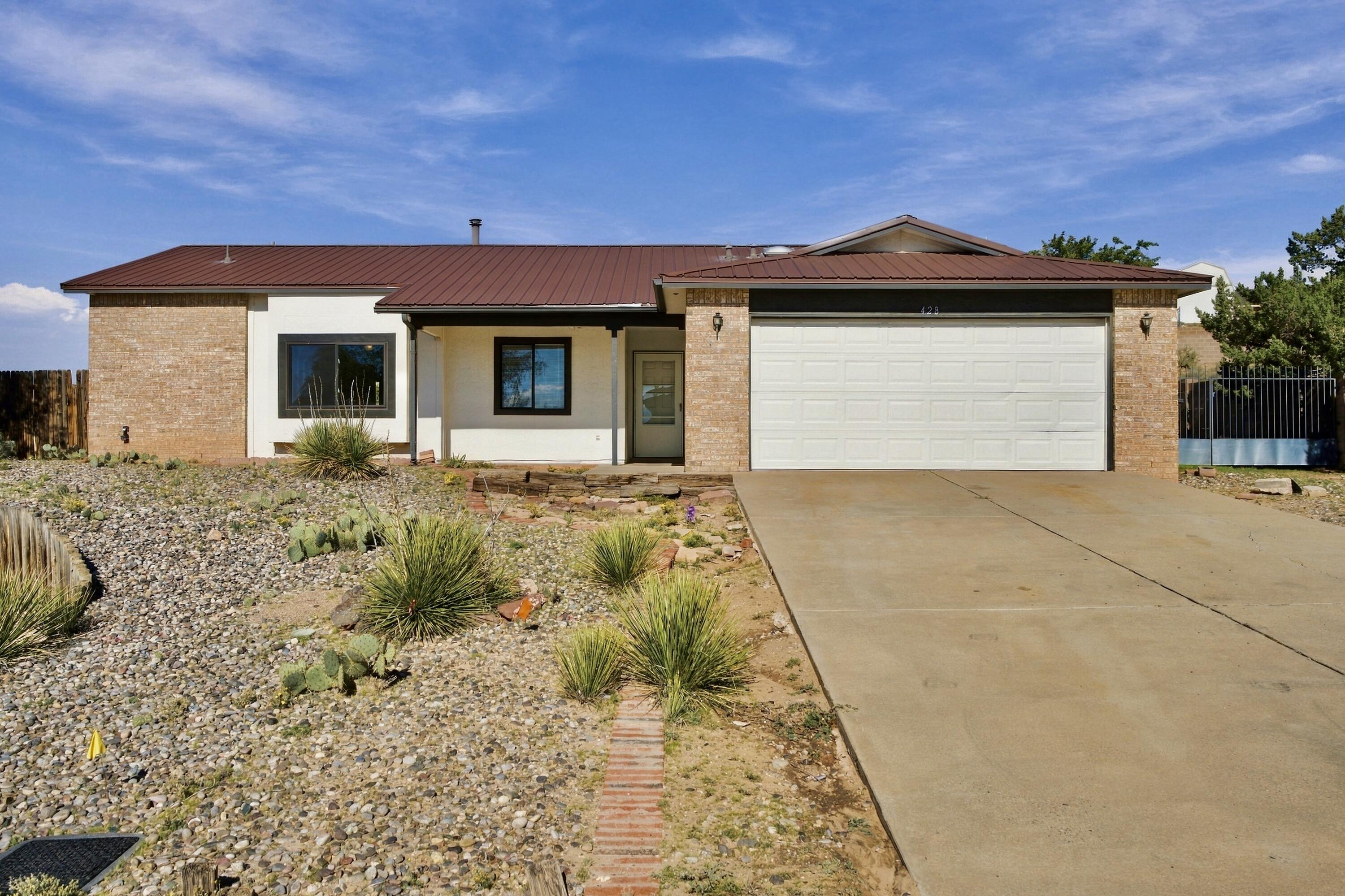 428 Annette Drive NE, Rio Rancho, NM 87124 — photo 3
