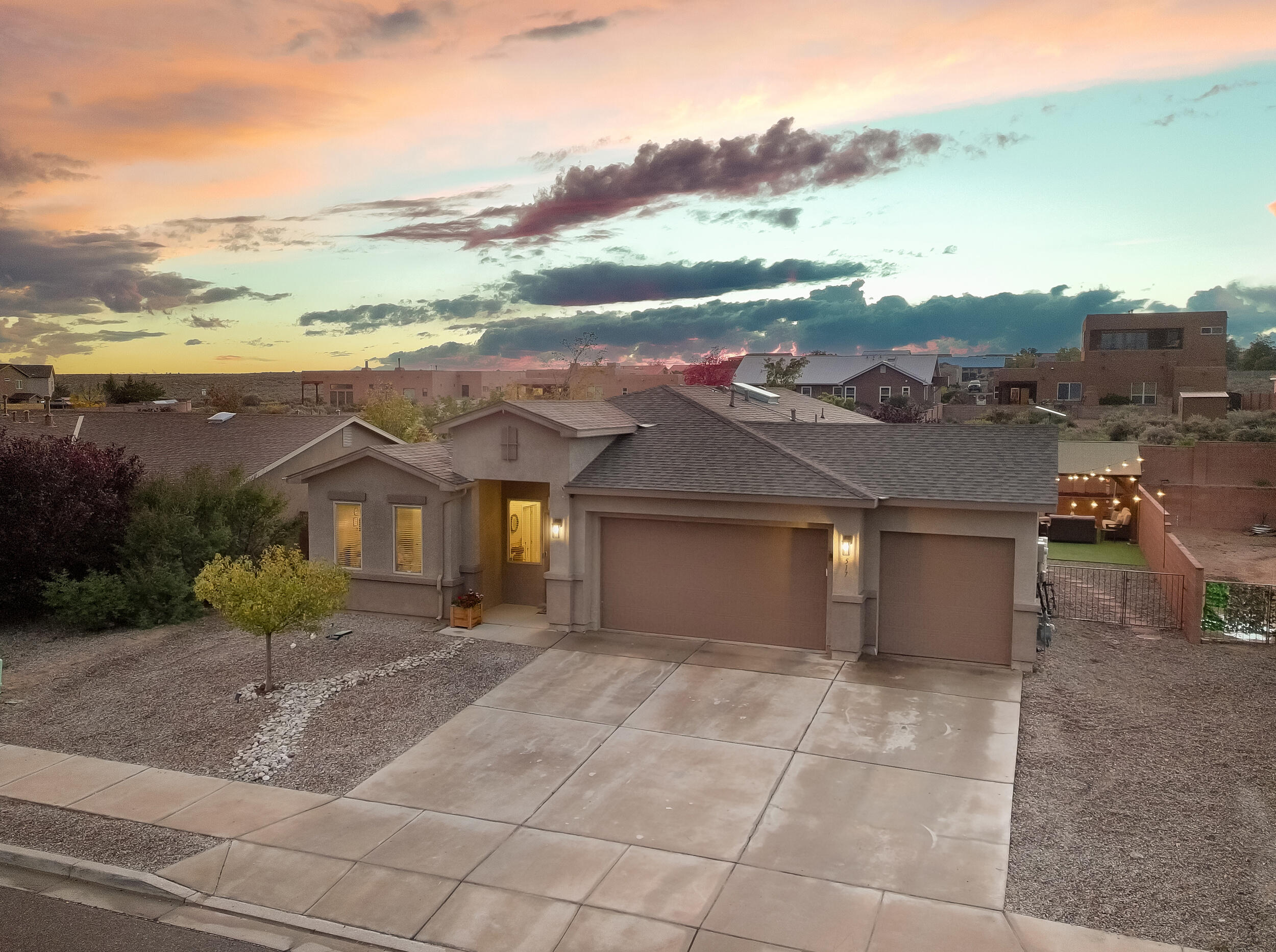 517 Landing Court NE, Rio Rancho, NM 87124 — photo 2