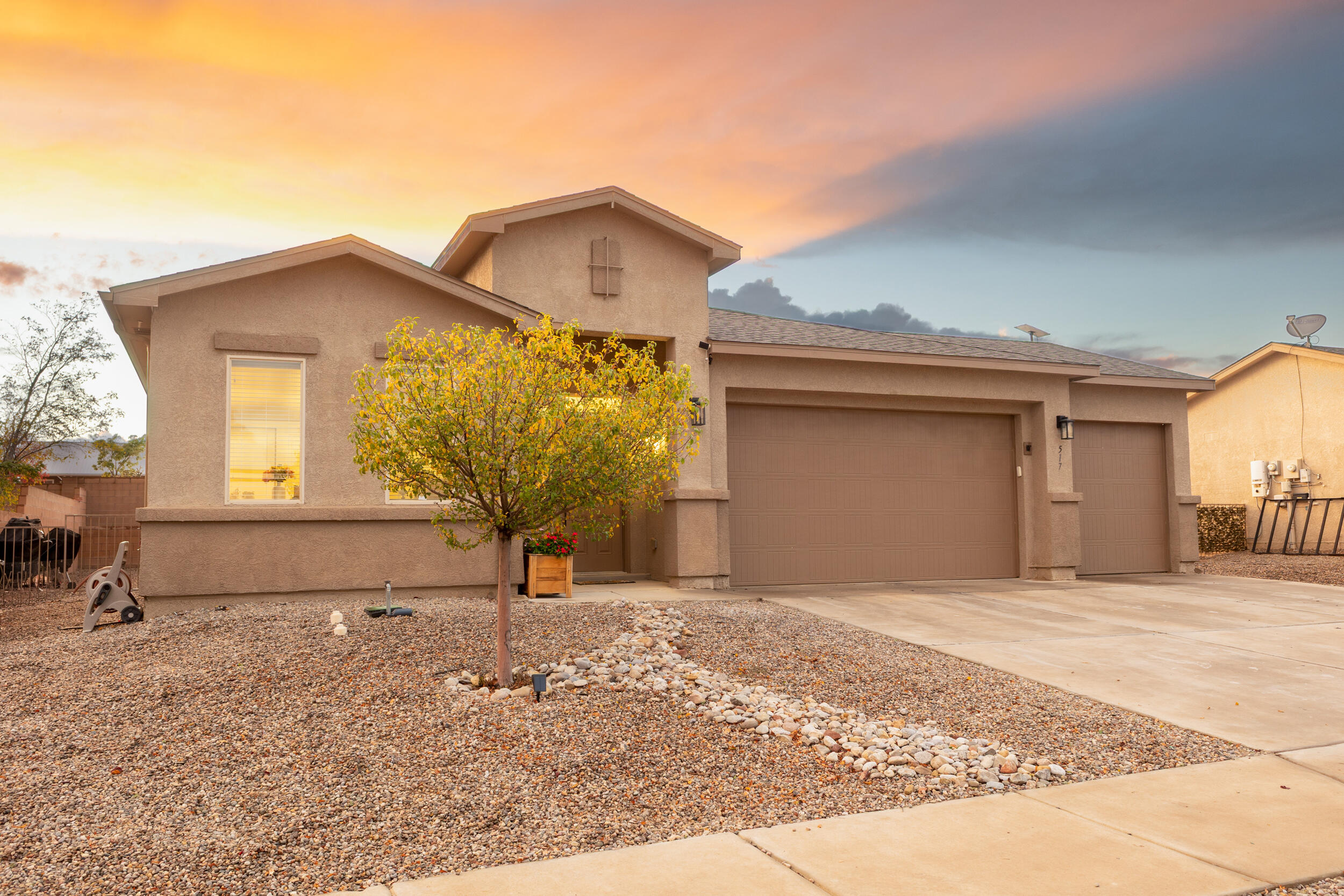 517 Landing Court NE, Rio Rancho, NM 87124 — photo 3