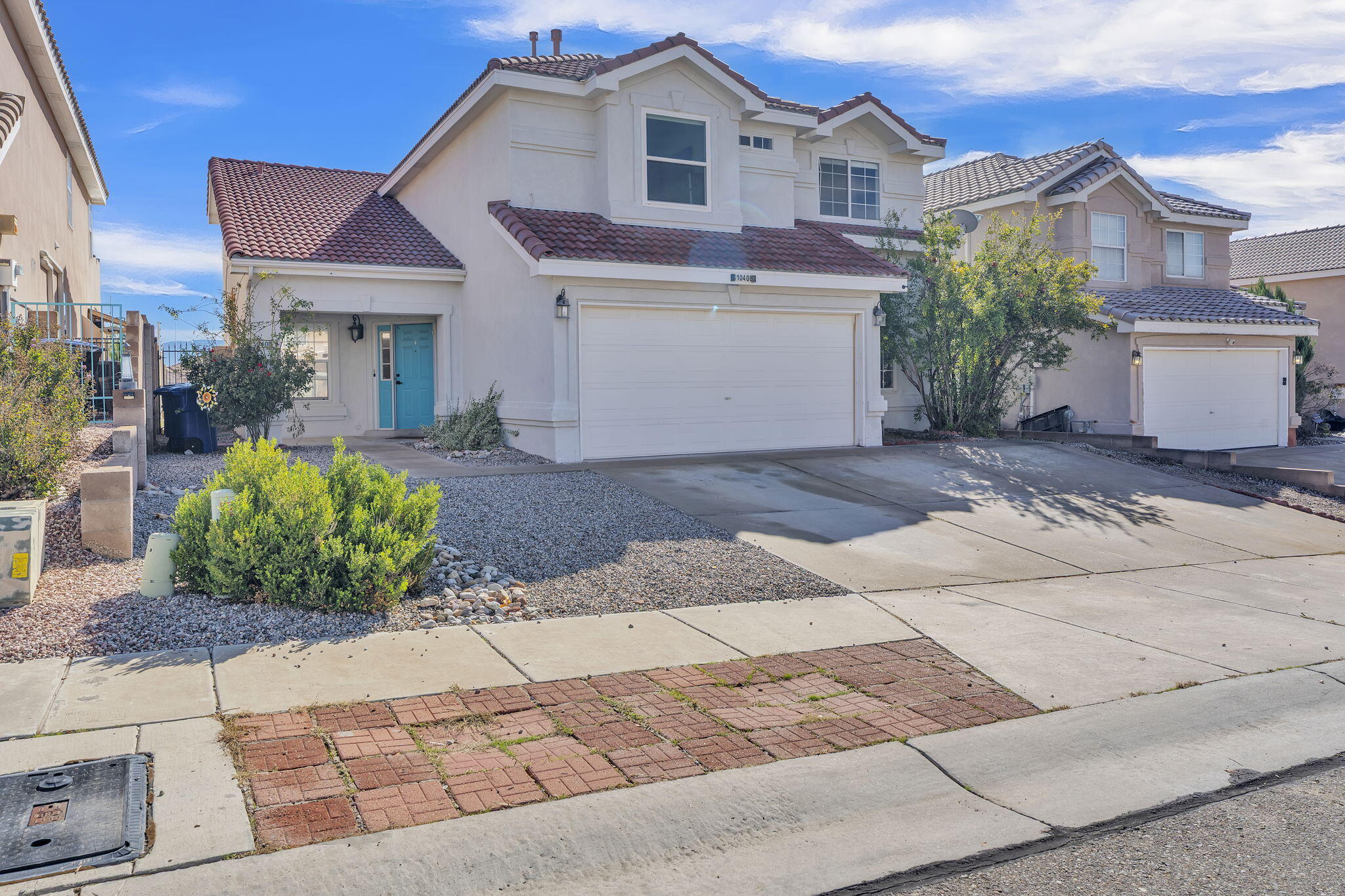 10408 Chaparro Drive NW — photo
