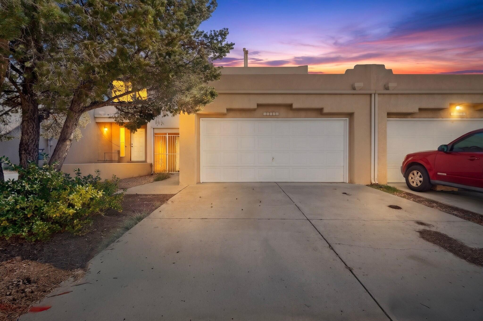 11312 Campo Del Oso Avenue NE — photo