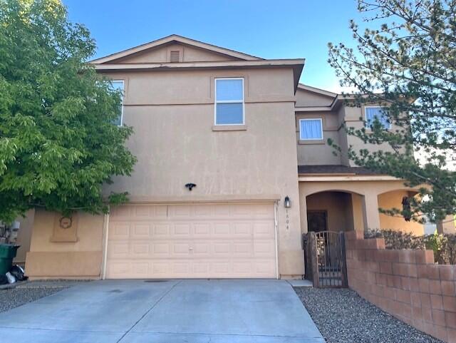 1804 Terra Del Sol Drive SE — photo