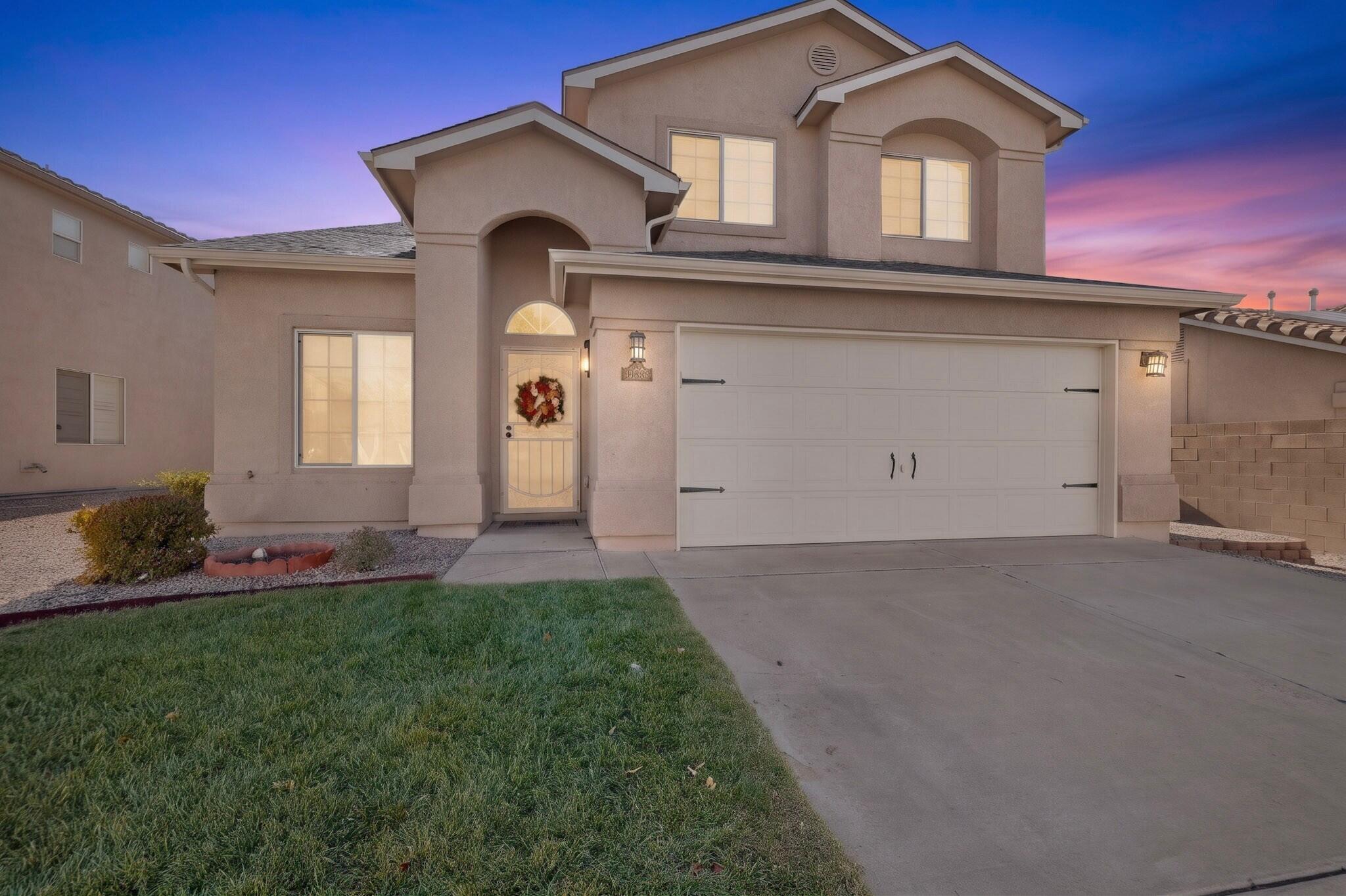 3352 Colmor Meadows Circle NE — photo