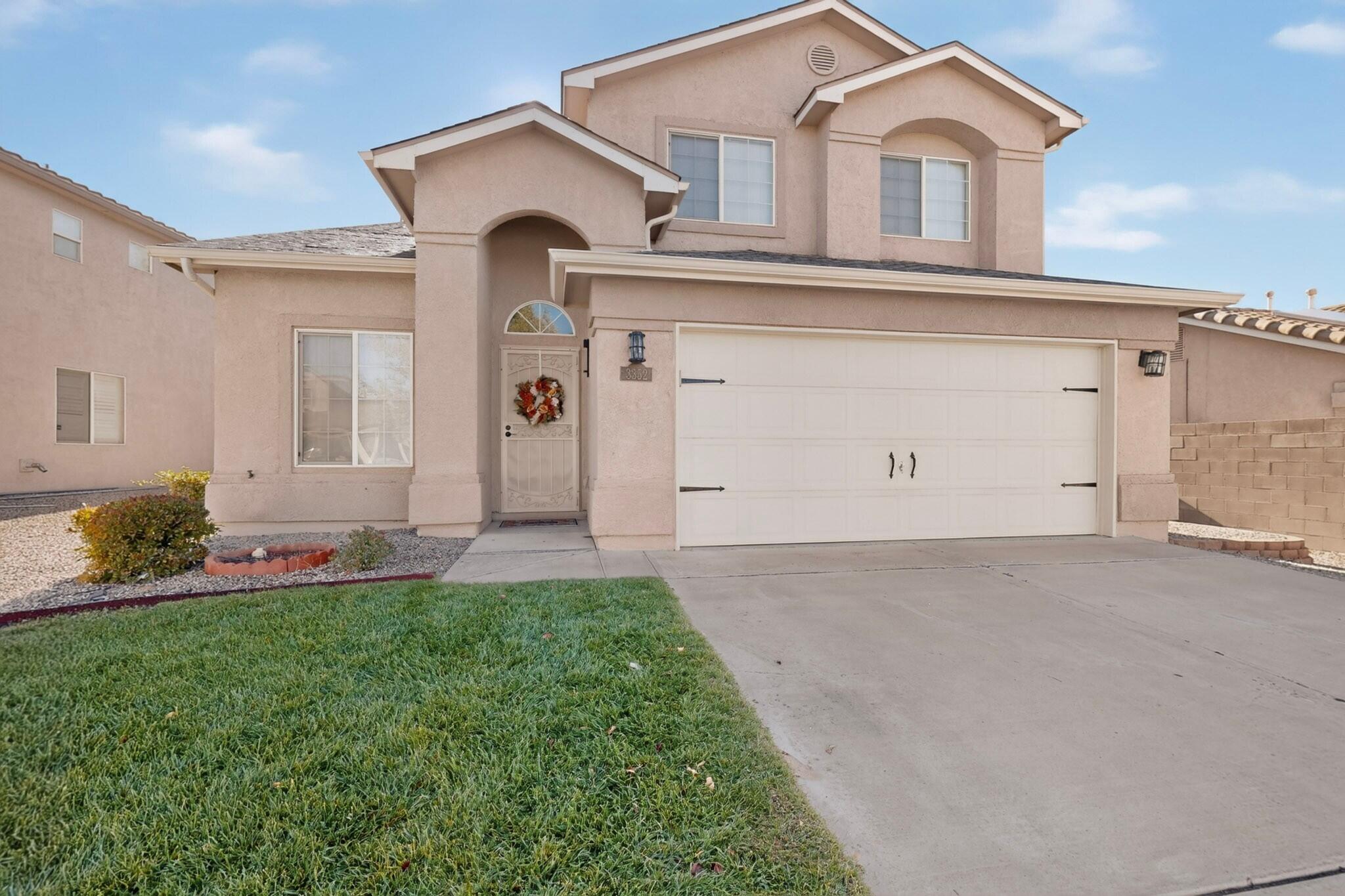 3352 Colmor Meadows Circle NE, Rio Rancho, NM 87144 — photo 2