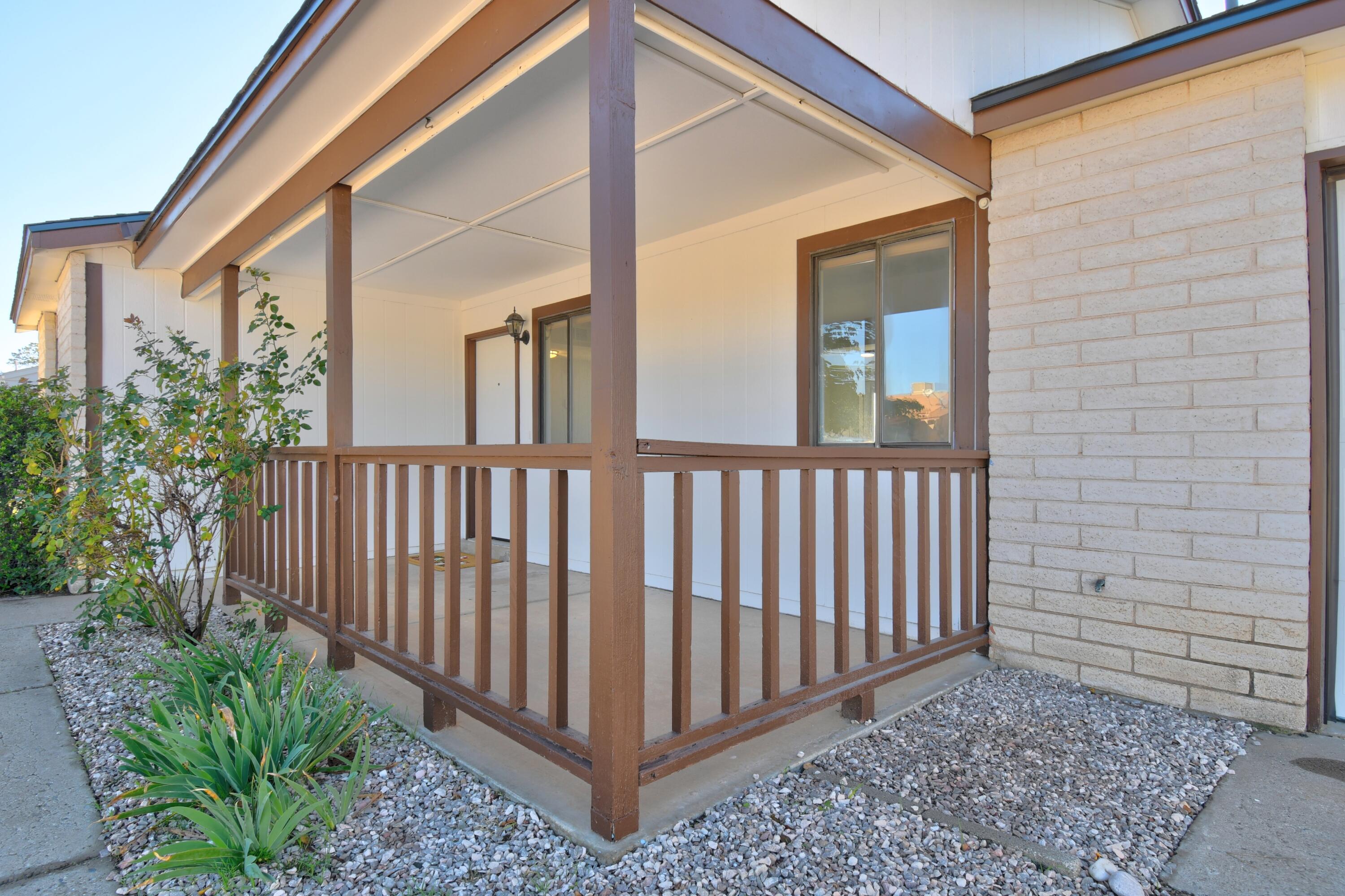 119 Saffin Drive SE, Rio Rancho, NM 87124 — photo 2
