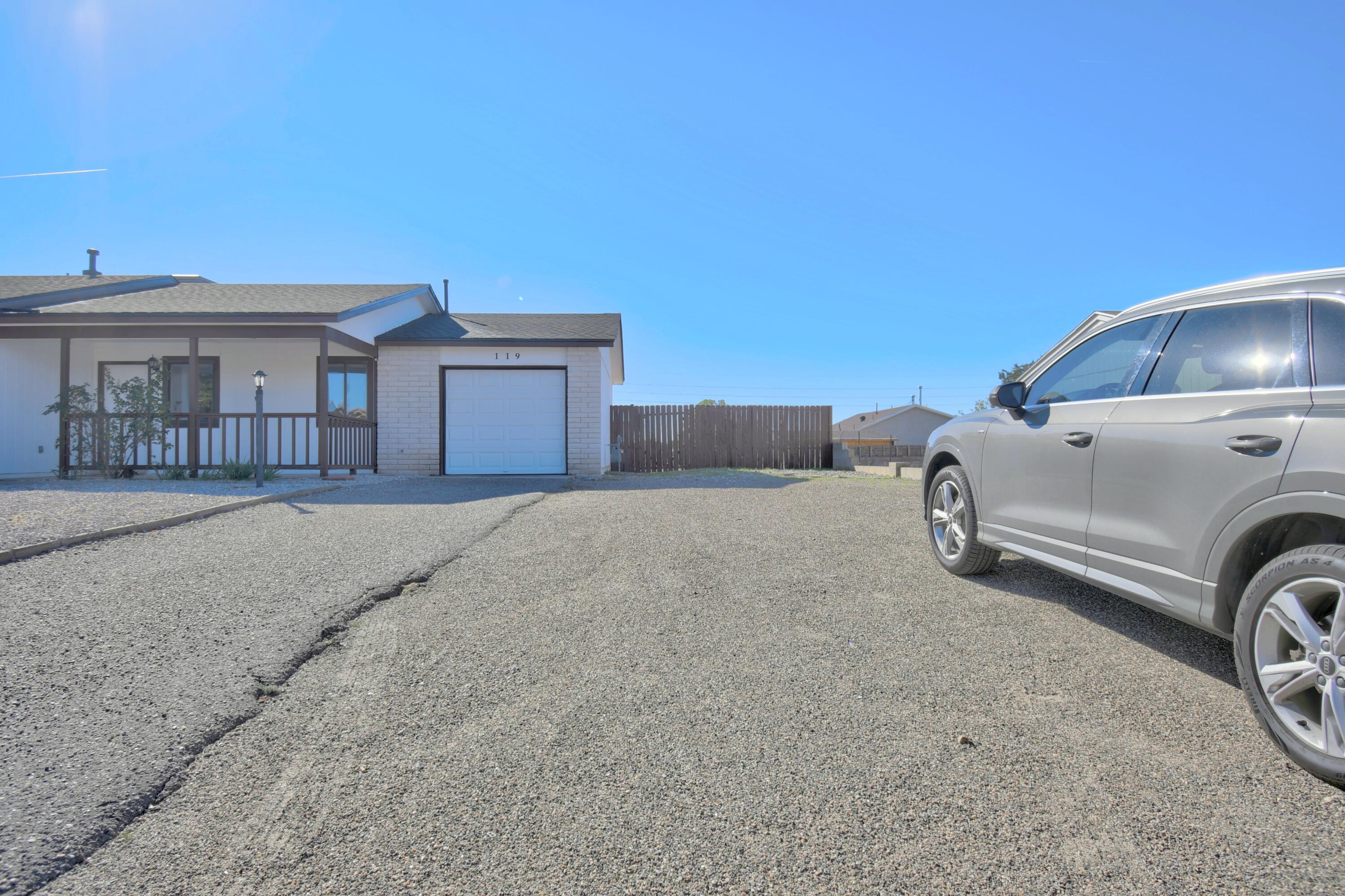 119 Saffin Drive SE, Rio Rancho, NM 87124 — photo 3