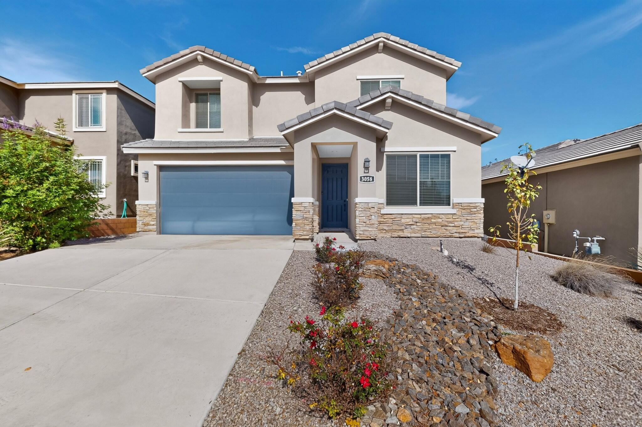 3058 Shannon Lane NE — photo