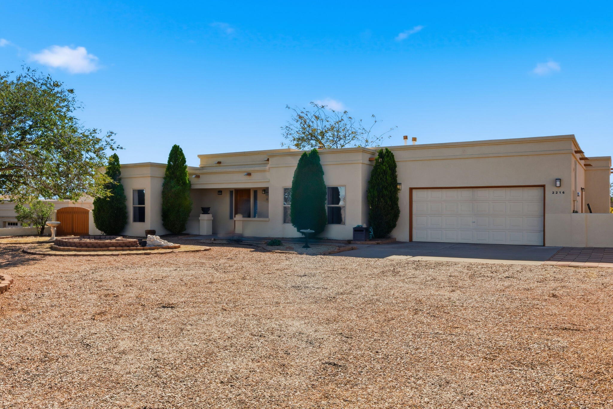2216 Flagstone Road NE — photo