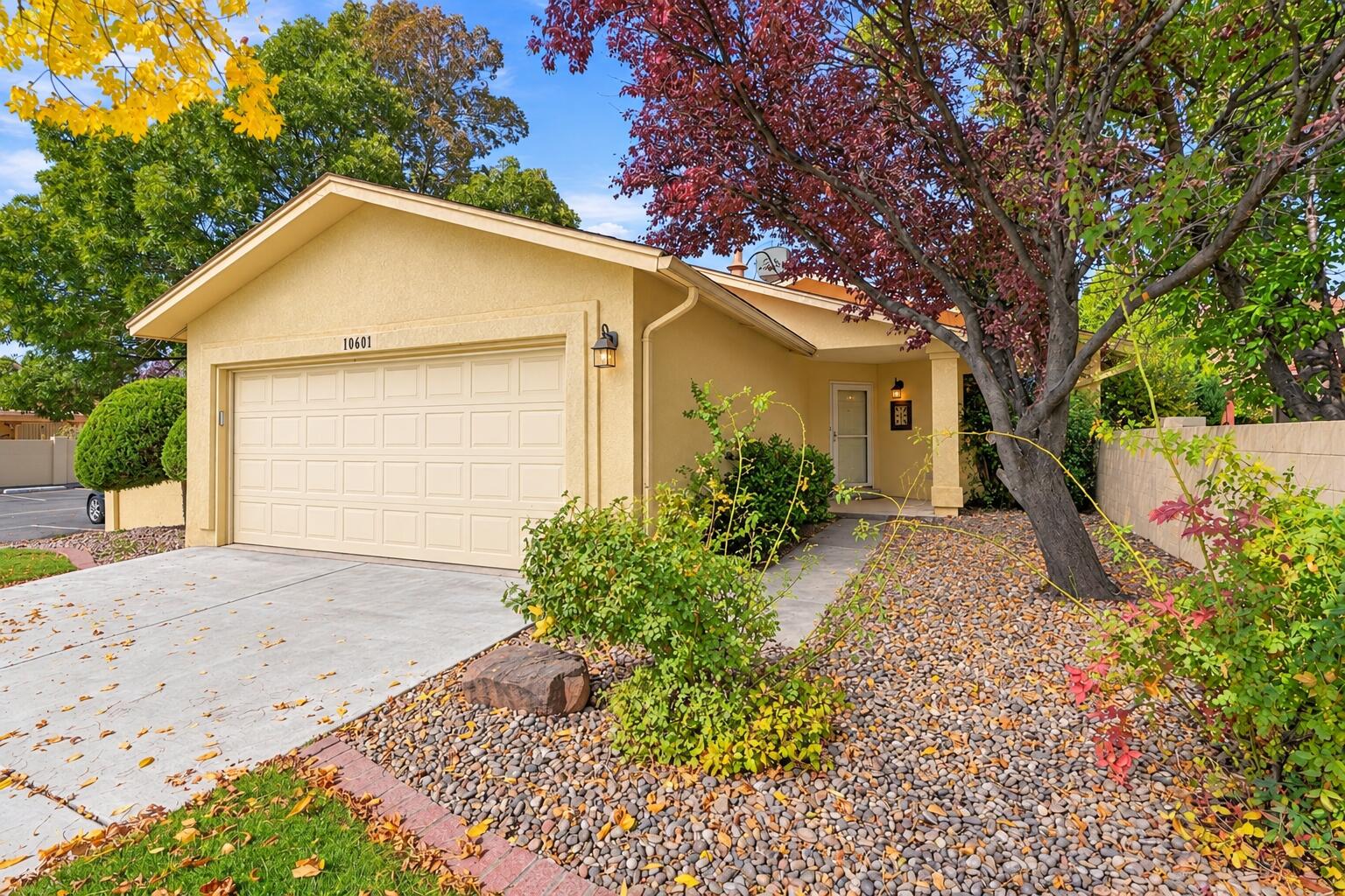 10601 Lagrange Park Drive NE — photo