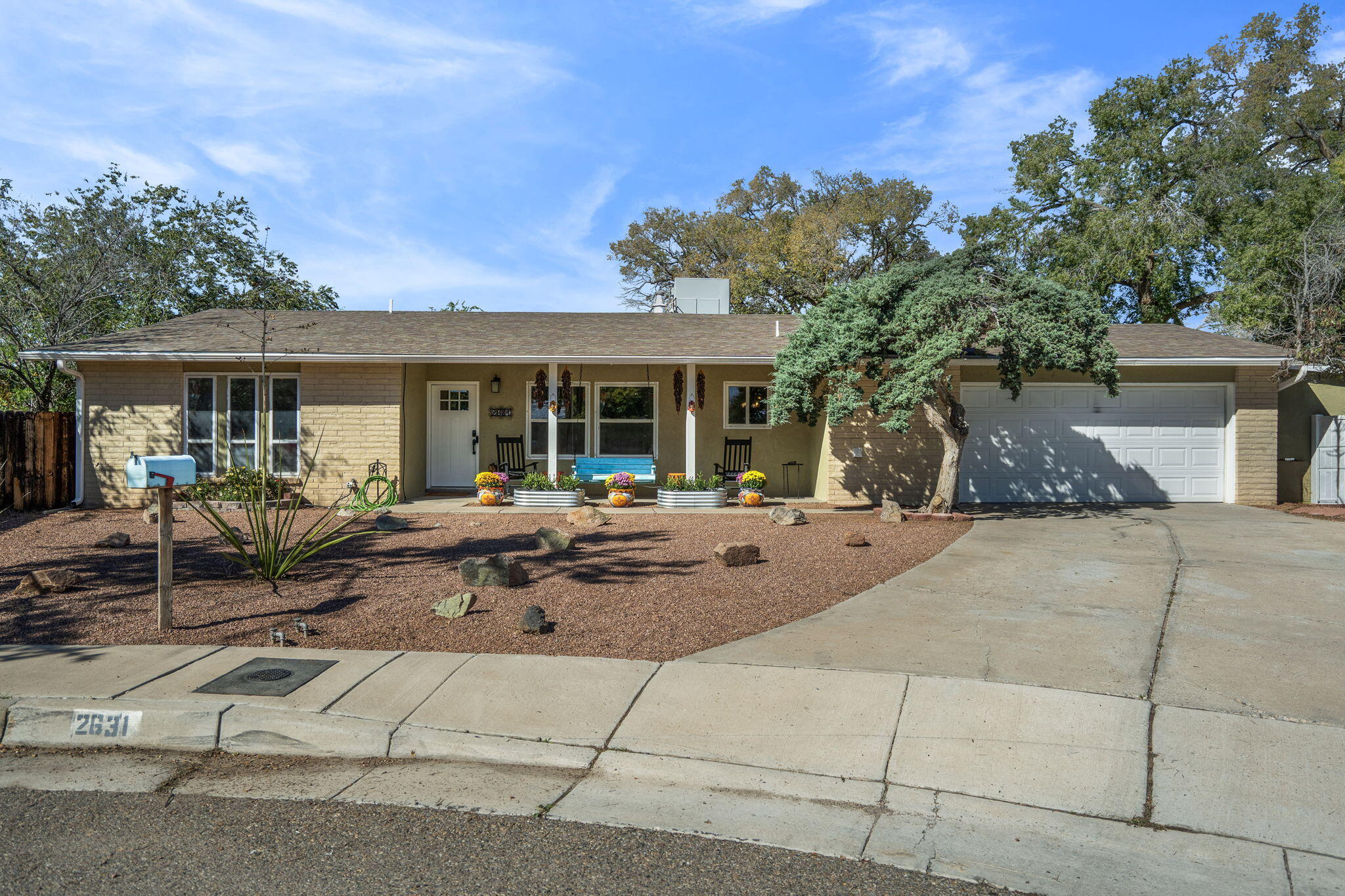 2631 Matthew Place NW — photo