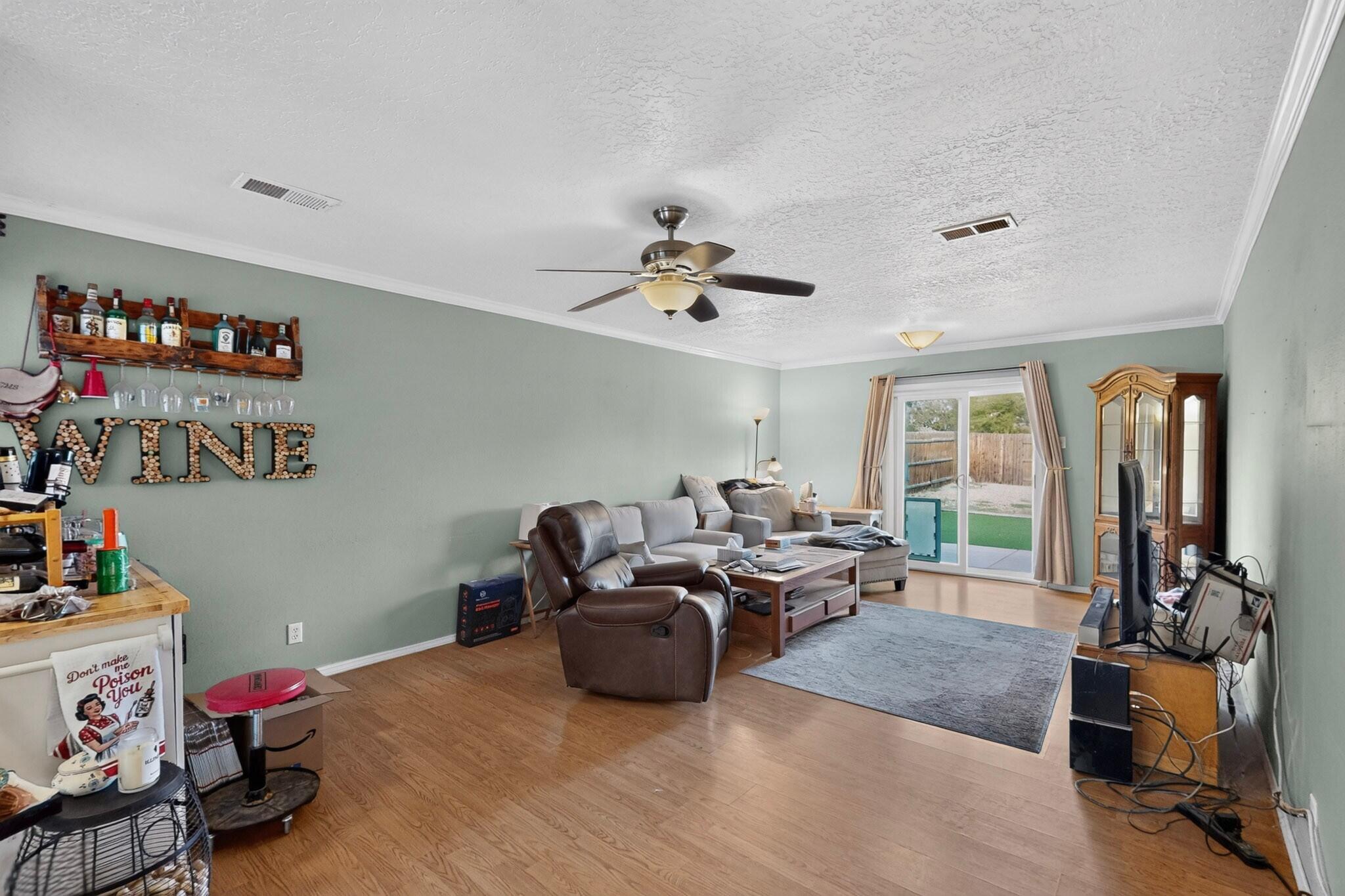 3016 Laurel Meadows Drive NE, Rio Rancho, NM 87144 — photo 3