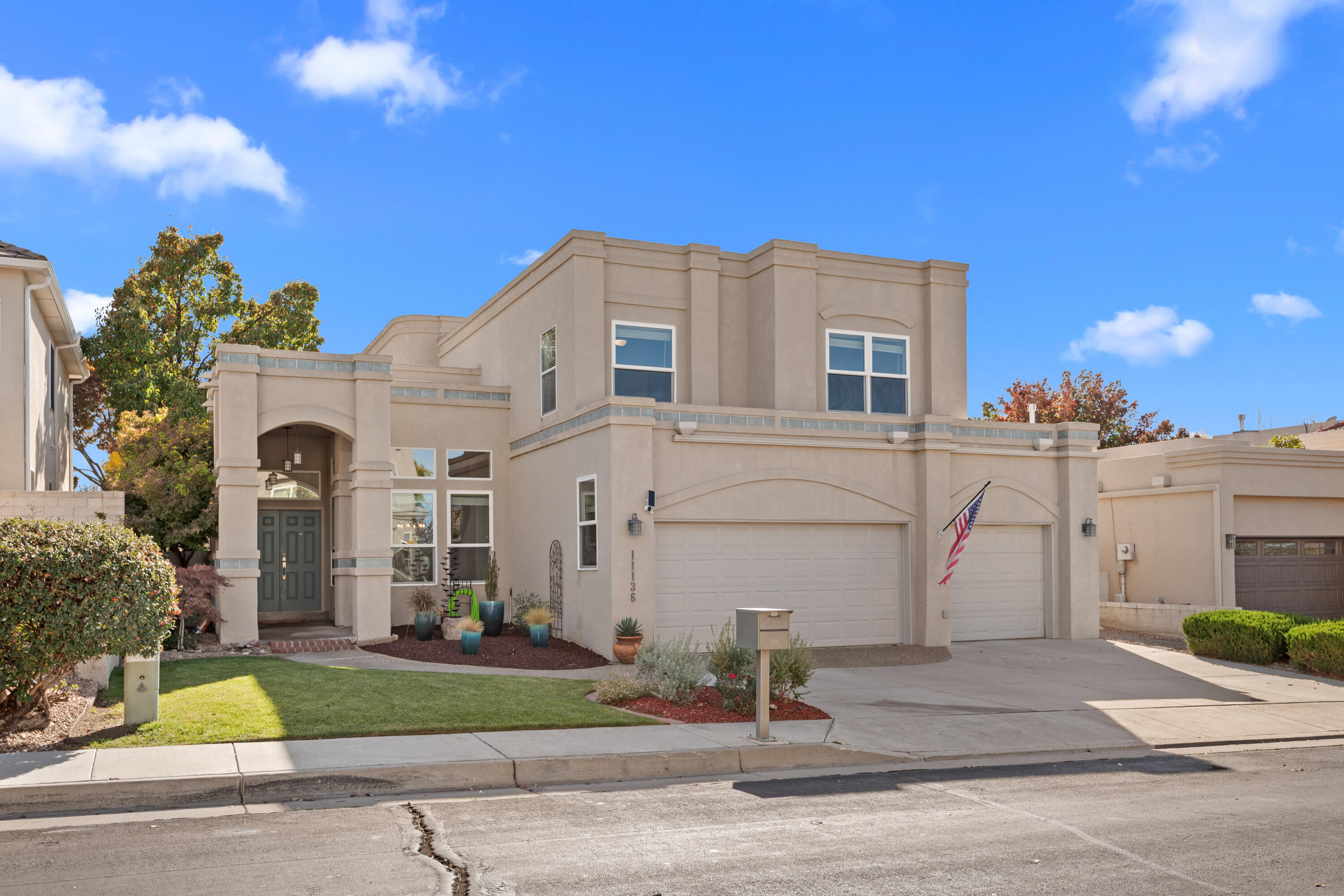 11136 Spyglass Hill Lane NE — photo