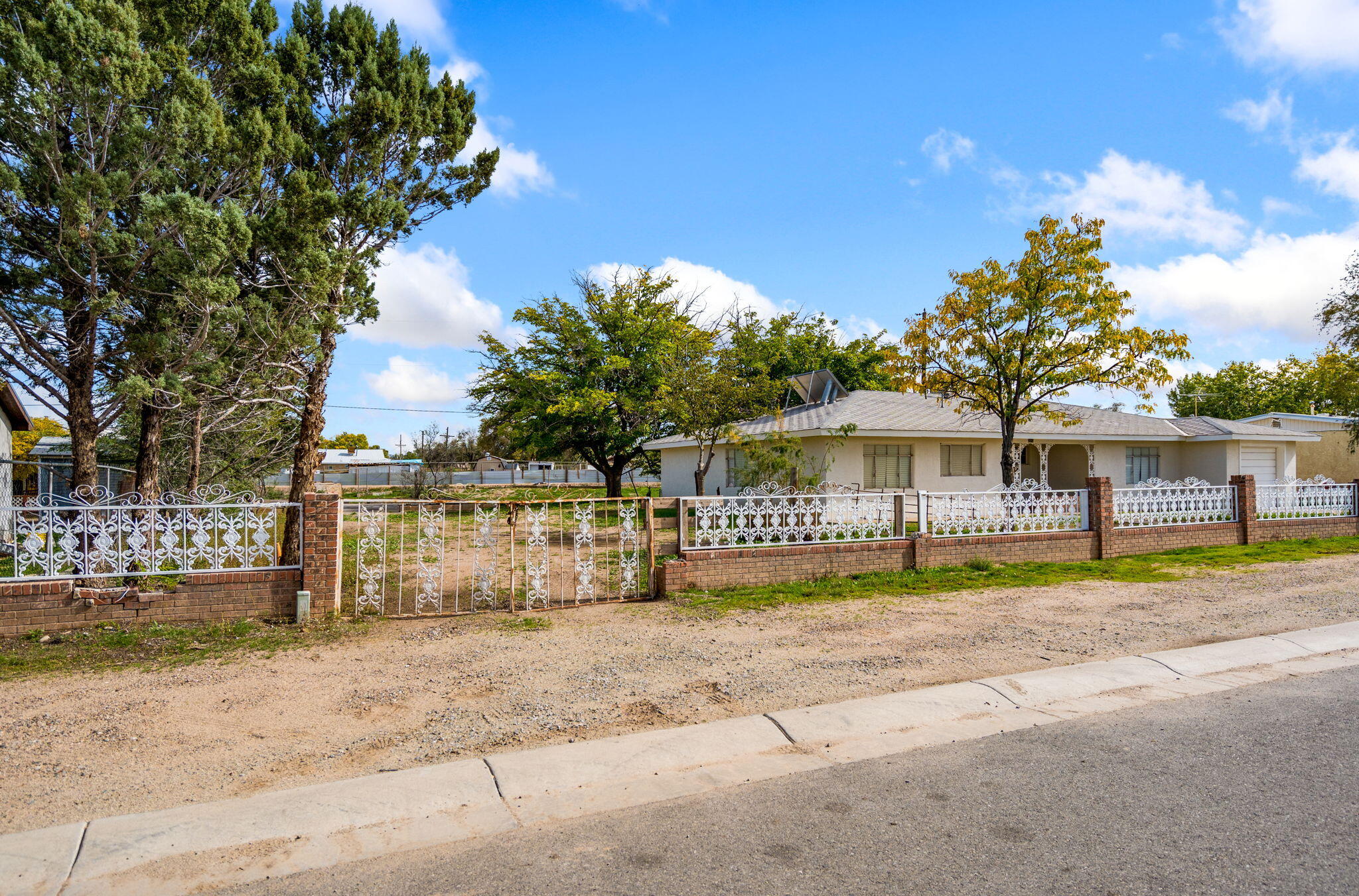 3212 De Vita Road SW — photo