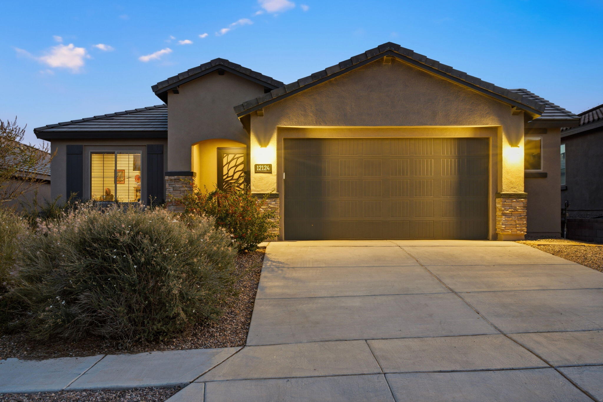 12124 Bear Valley Lane NW — photo