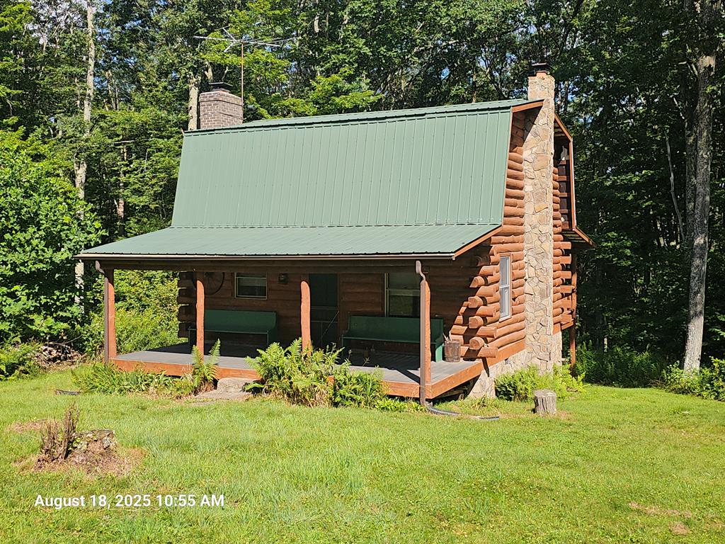 2505 White Rock Rd. — photo