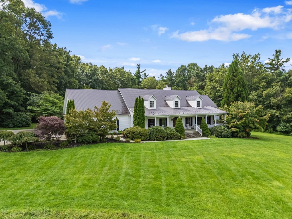 183 Hurricane Ridge Rd, Meadows of Dan, VA 24120 — photo 2