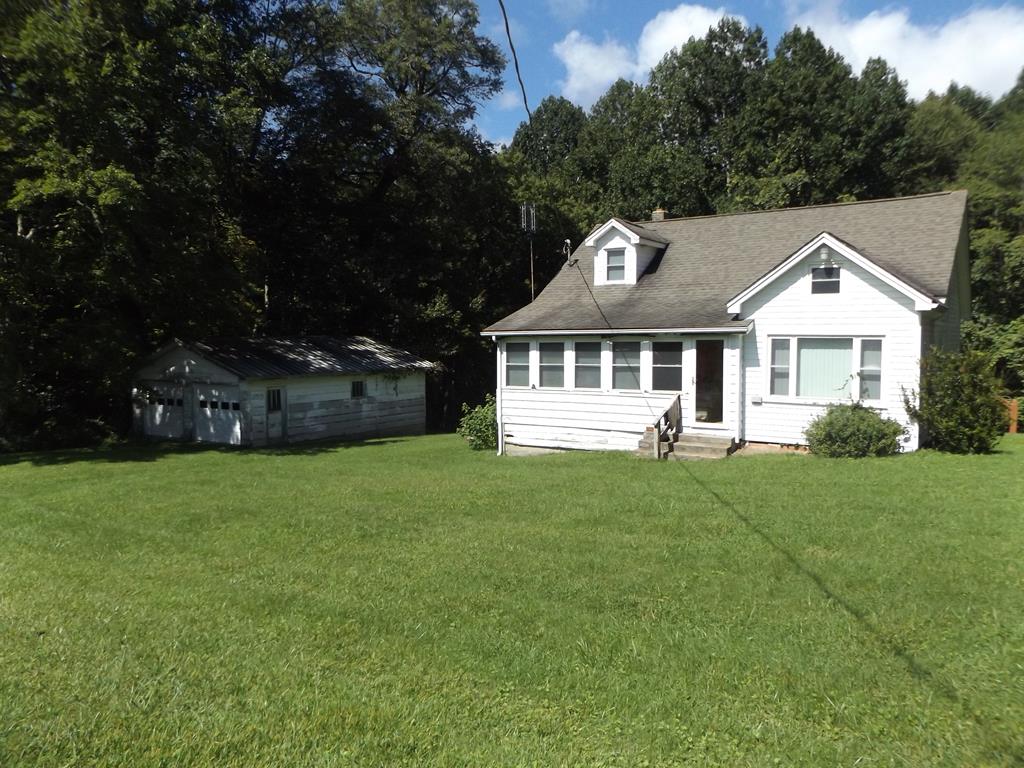 291 Laurel Fork Rd. — photo