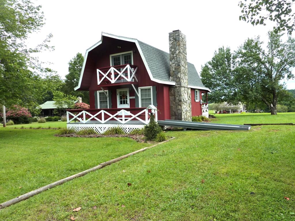 233 Alpine Crest — photo