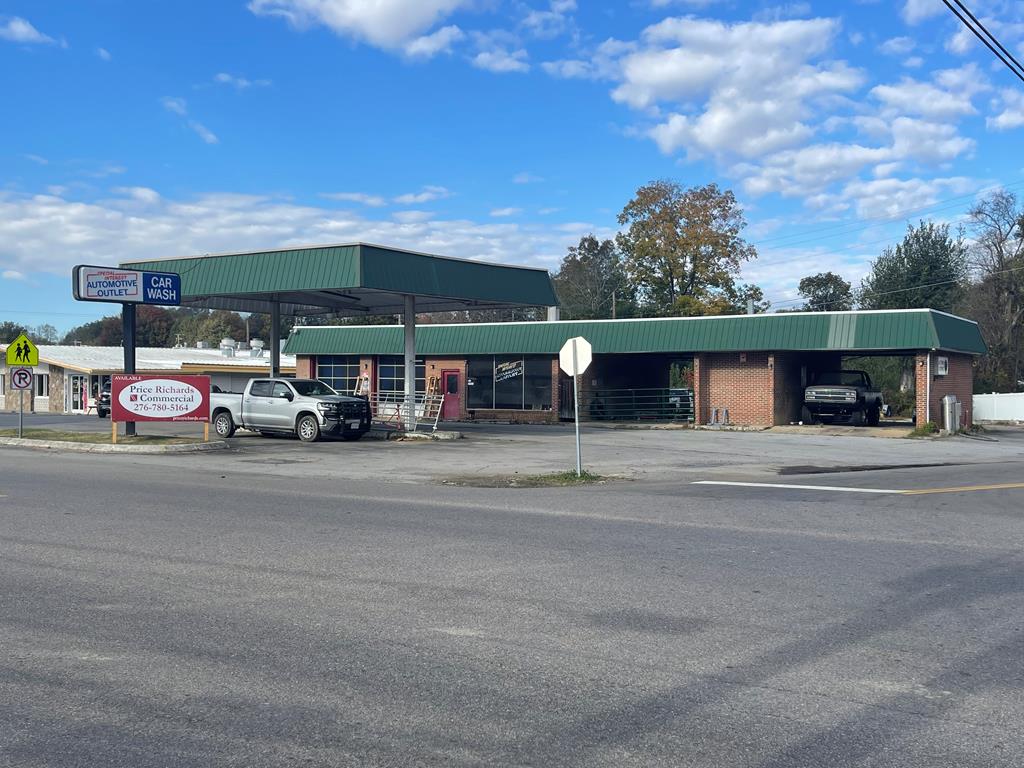 1341 East Lee Hwy — photo