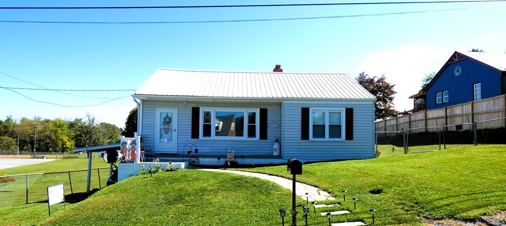 855 Goolsby Street — photo
