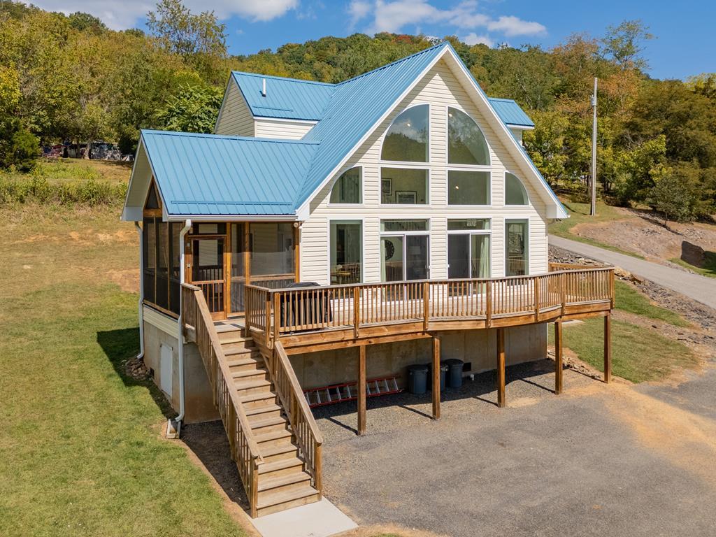 4200 Clarks Ferry Rd, Draper, VA 24324